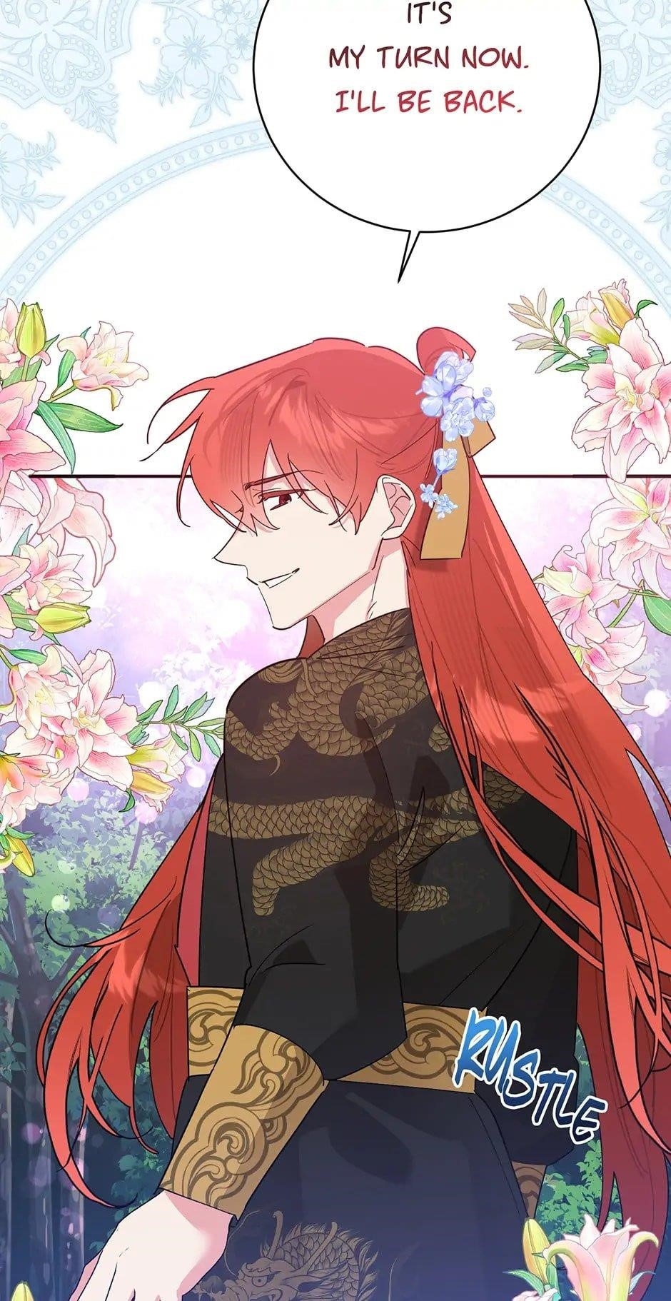 I Am the Precious Daughter of the Greatest Villain in the Fantasy World Chapter 123 - Page 38