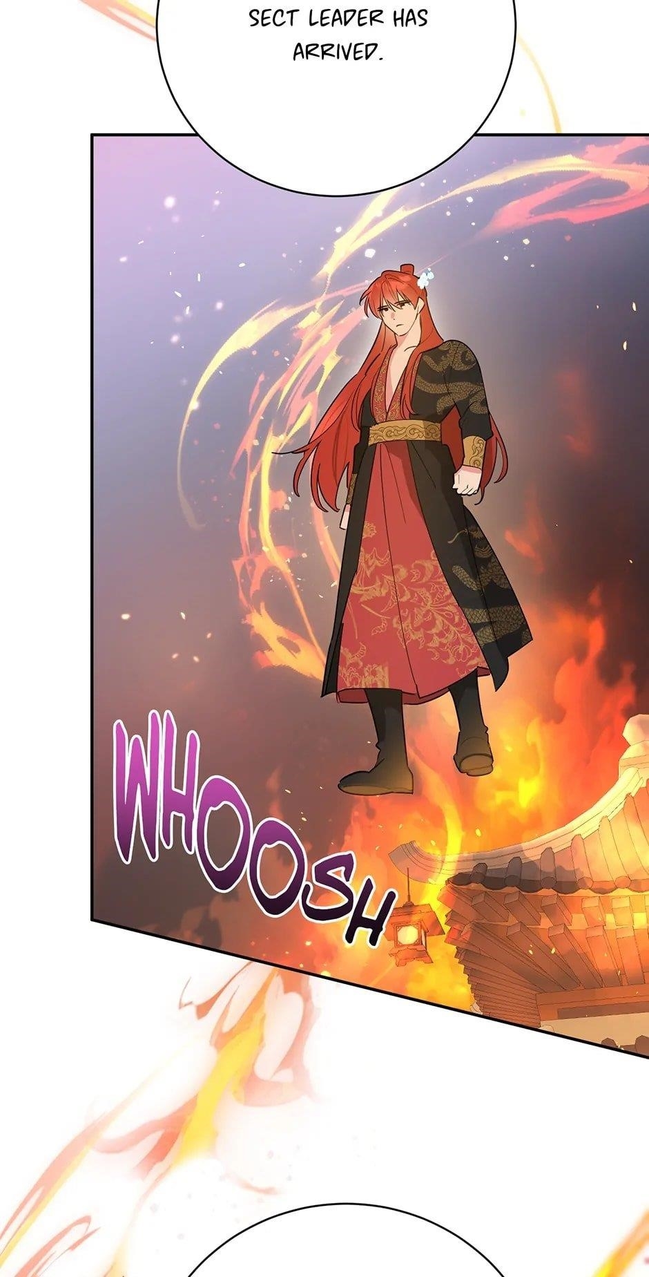 I Am the Precious Daughter of the Greatest Villain in the Fantasy World Chapter 123 - Page 53