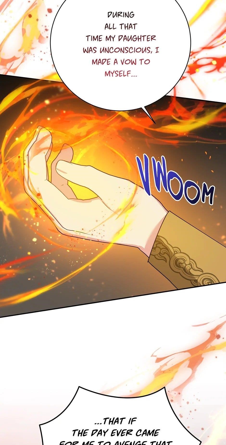 I Am the Precious Daughter of the Greatest Villain in the Fantasy World Chapter 123 - Page 54