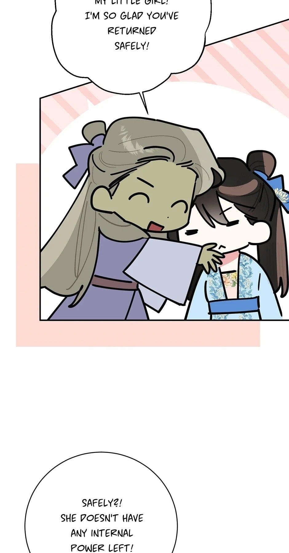 I Am the Precious Daughter of the Greatest Villain in the Fantasy World Chapter 123 - Page 62