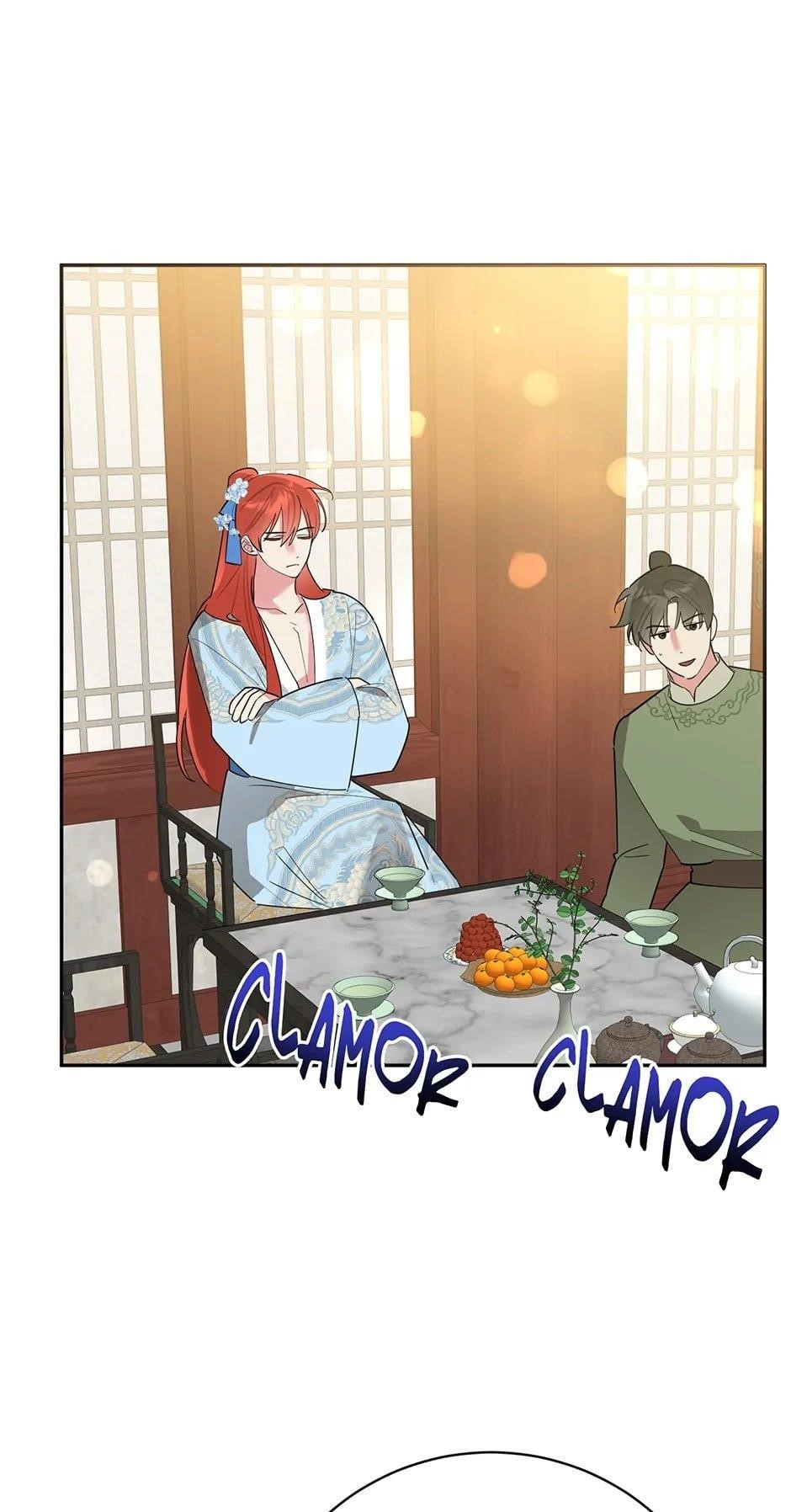 I Am the Precious Daughter of the Greatest Villain in the Fantasy World Chapter 123 - Page 64