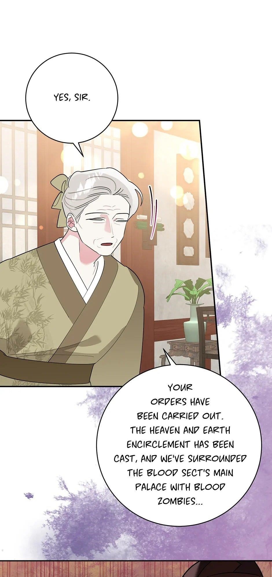 I Am the Precious Daughter of the Greatest Villain in the Fantasy World Chapter 123 - Page 68