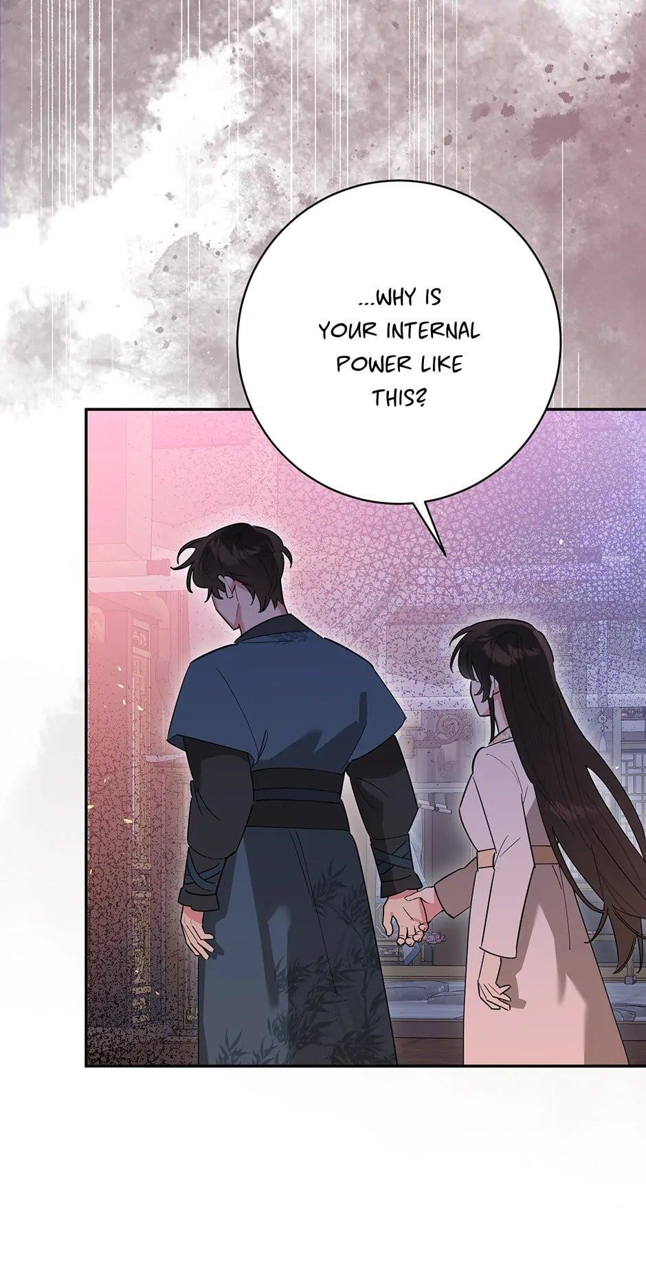 I Am the Precious Daughter of the Greatest Villain in the Fantasy World Chapter 123 - Page 7