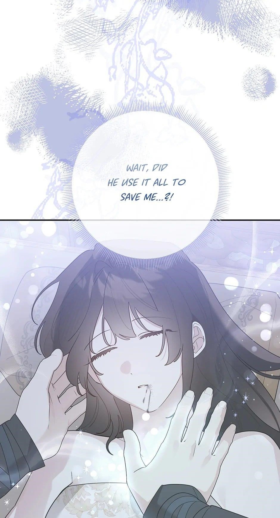 I Am the Precious Daughter of the Greatest Villain in the Fantasy World Chapter 123 - Page 9