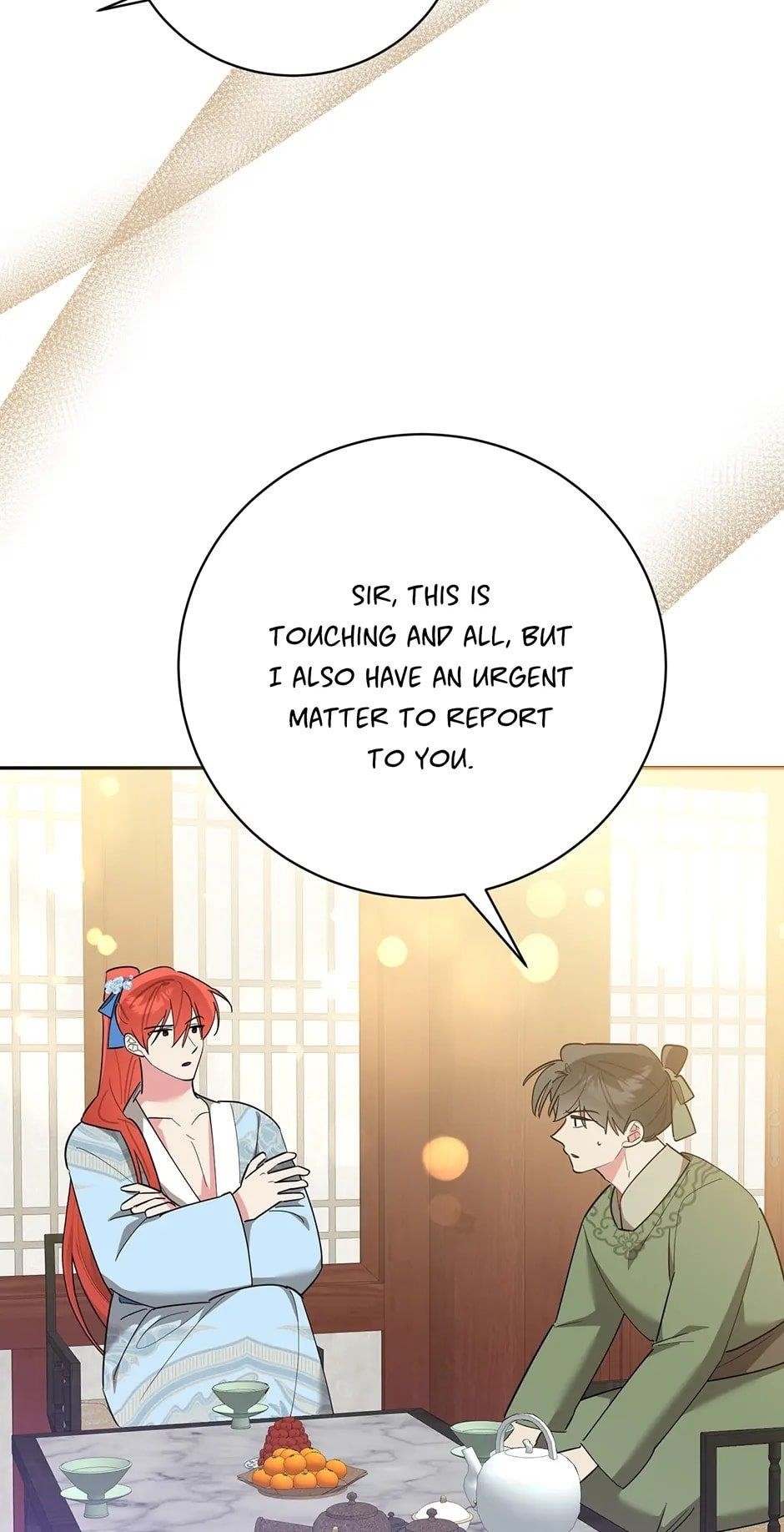 I Am the Precious Daughter of the Greatest Villain in the Fantasy World Chapter 124 - Page 12