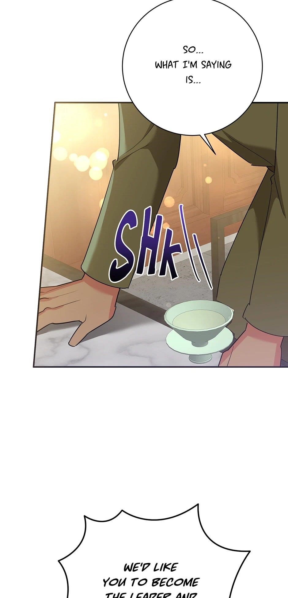 I Am the Precious Daughter of the Greatest Villain in the Fantasy World Chapter 124 - Page 16