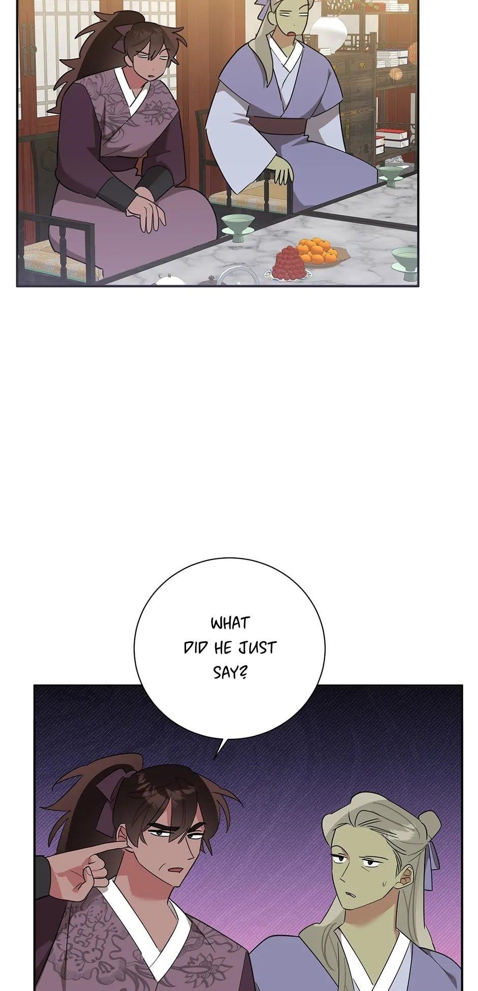 I Am the Precious Daughter of the Greatest Villain in the Fantasy World Chapter 124 - Page 18