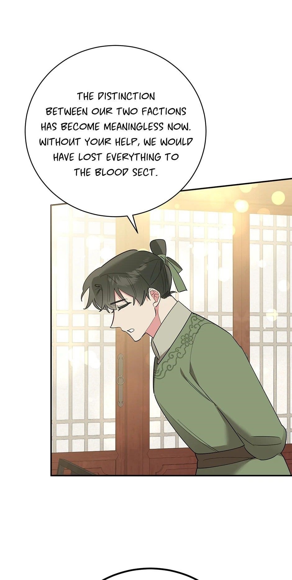 I Am the Precious Daughter of the Greatest Villain in the Fantasy World Chapter 124 - Page 23