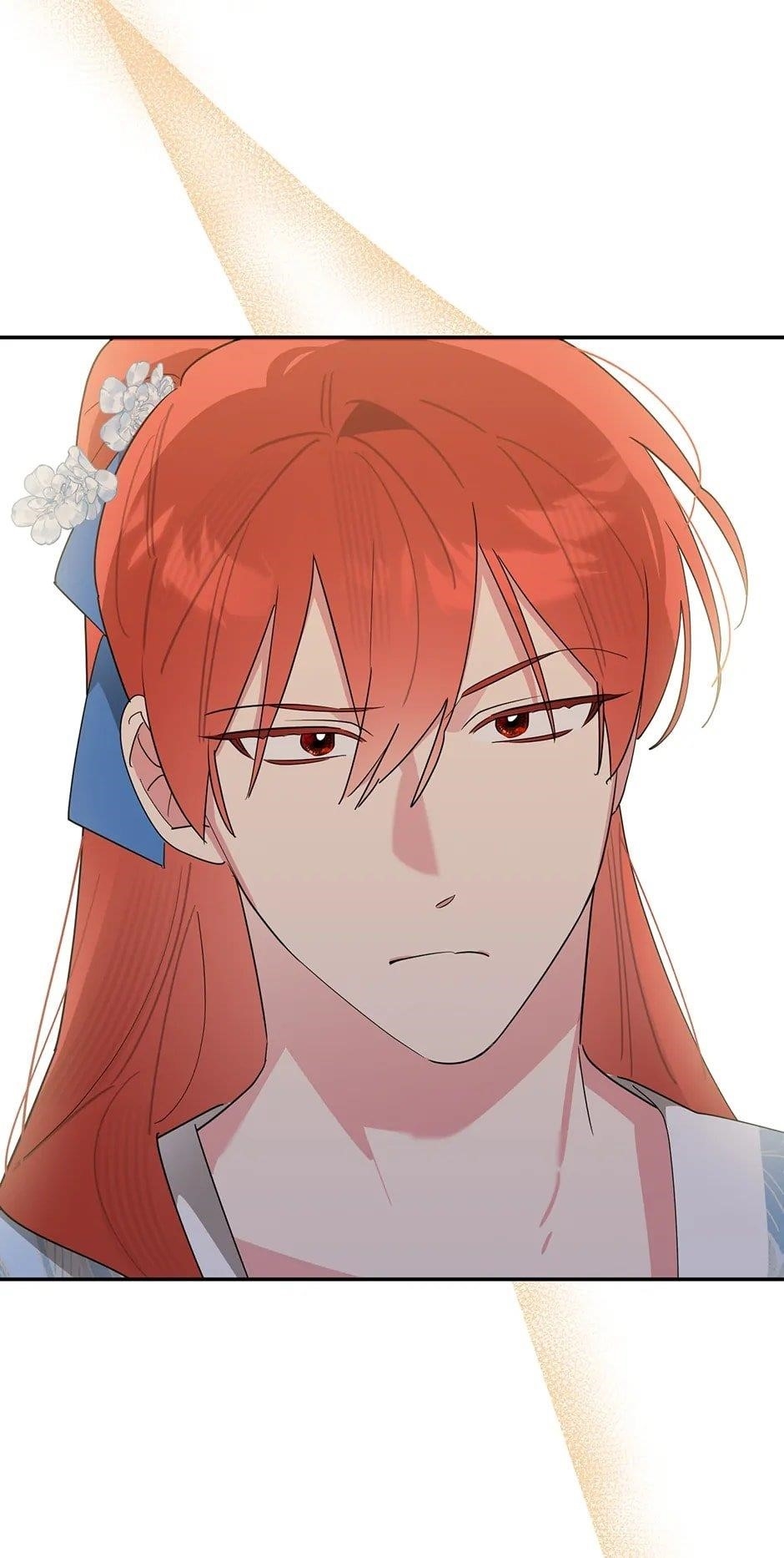 I Am the Precious Daughter of the Greatest Villain in the Fantasy World Chapter 124 - Page 25