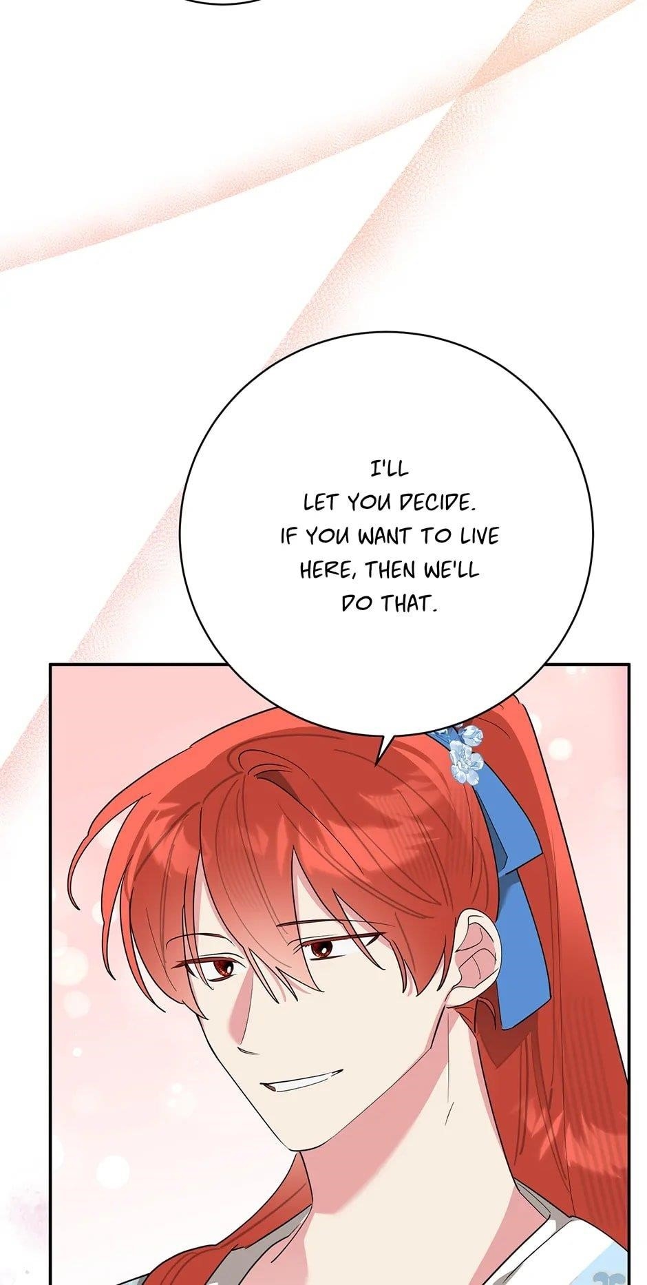 I Am the Precious Daughter of the Greatest Villain in the Fantasy World Chapter 124 - Page 27