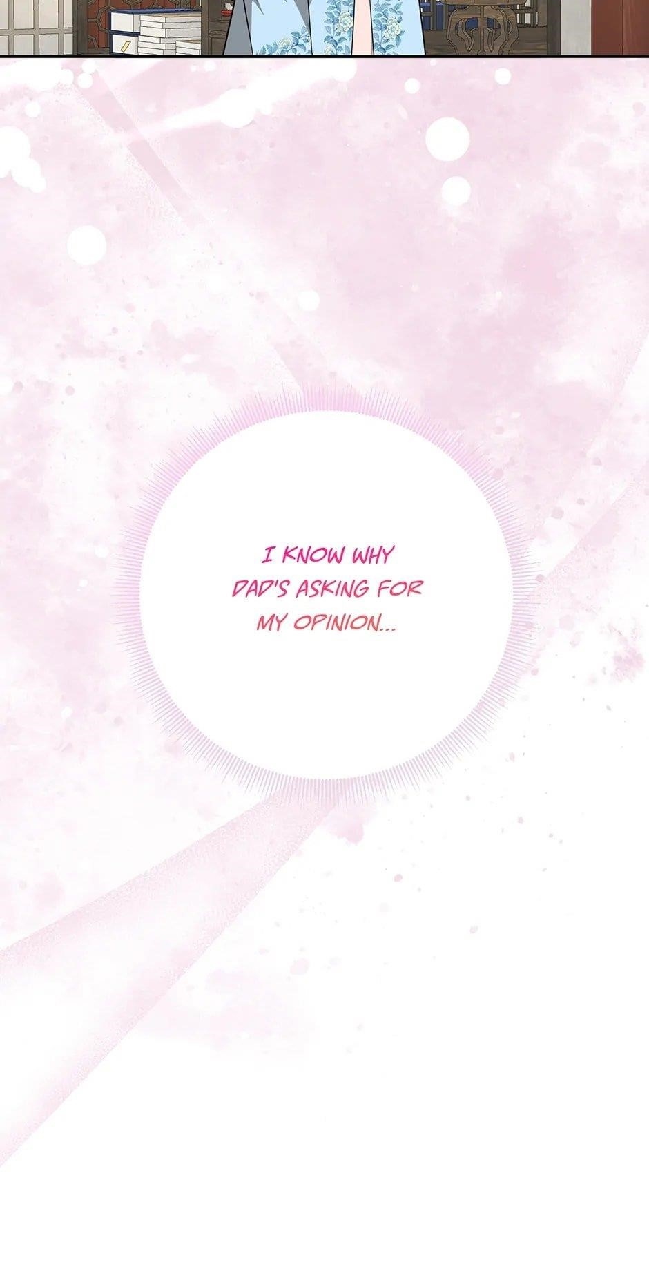 I Am the Precious Daughter of the Greatest Villain in the Fantasy World Chapter 124 - Page 29