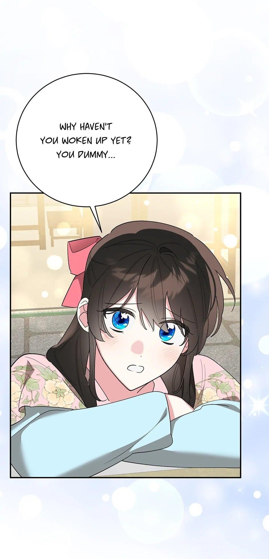 I Am the Precious Daughter of the Greatest Villain in the Fantasy World Chapter 124 - Page 48