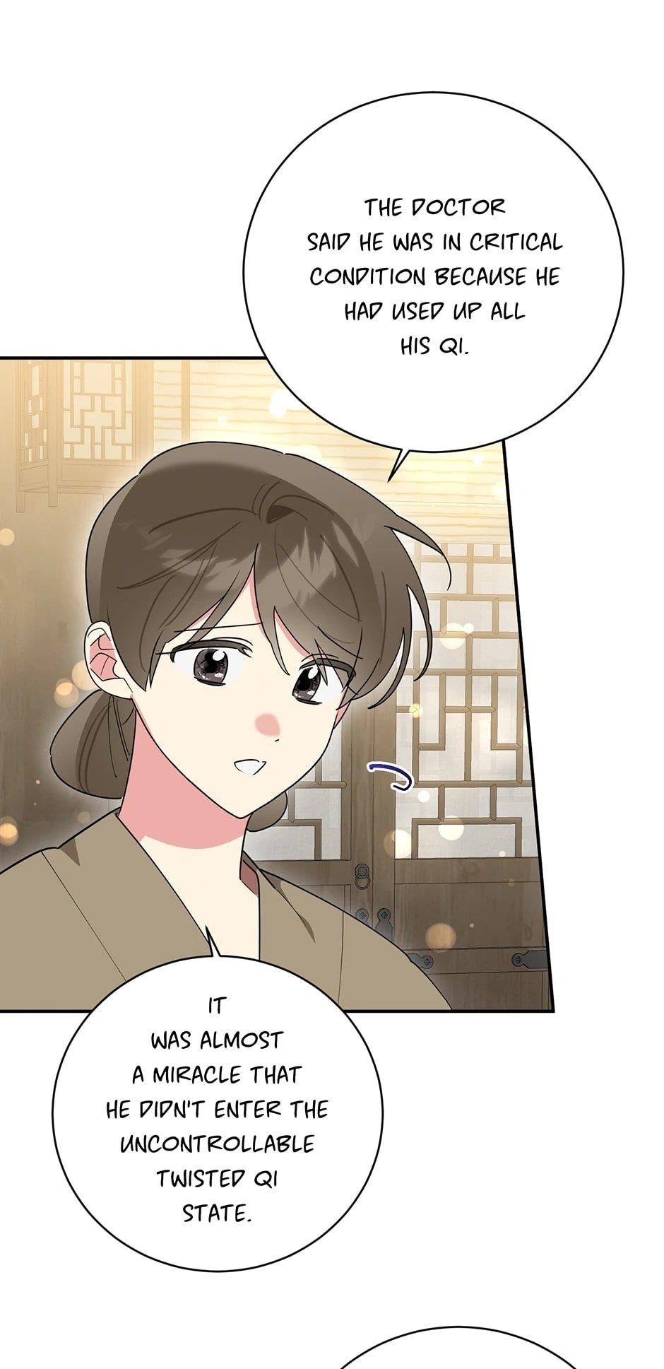 I Am the Precious Daughter of the Greatest Villain in the Fantasy World Chapter 124 - Page 50