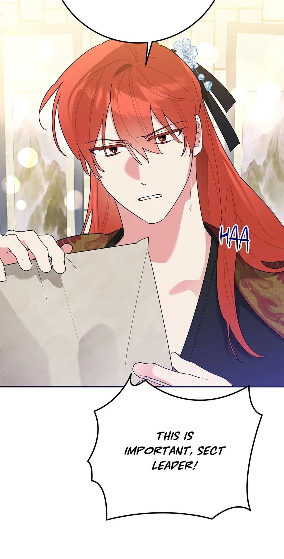 I Am the Precious Daughter of the Greatest Villain in the Fantasy World Chapter 124 - Page 63