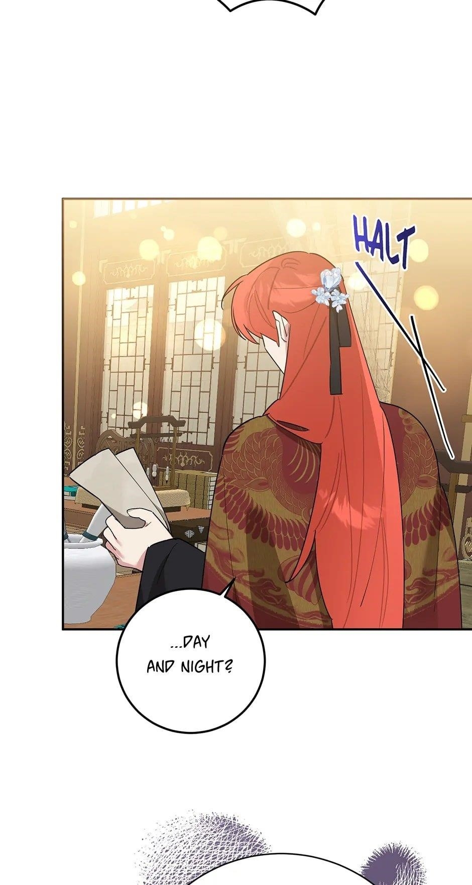 I Am the Precious Daughter of the Greatest Villain in the Fantasy World Chapter 124 - Page 65