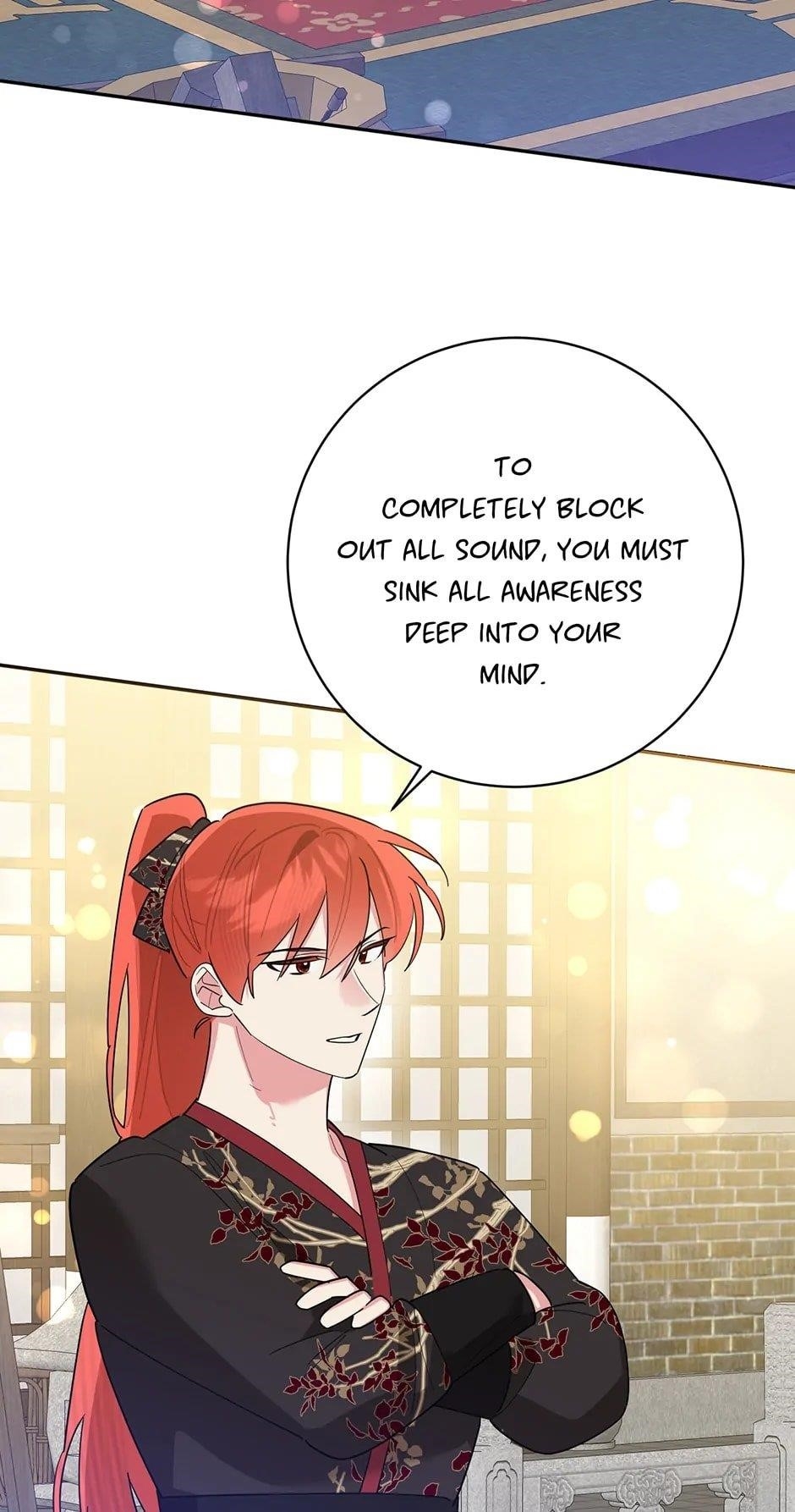 I Am the Precious Daughter of the Greatest Villain in the Fantasy World Chapter 125 - Page 2