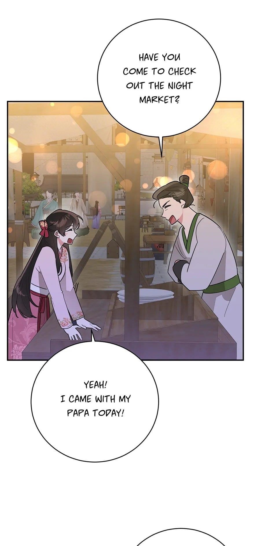 I Am the Precious Daughter of the Greatest Villain in the Fantasy World Chapter 125 - Page 24