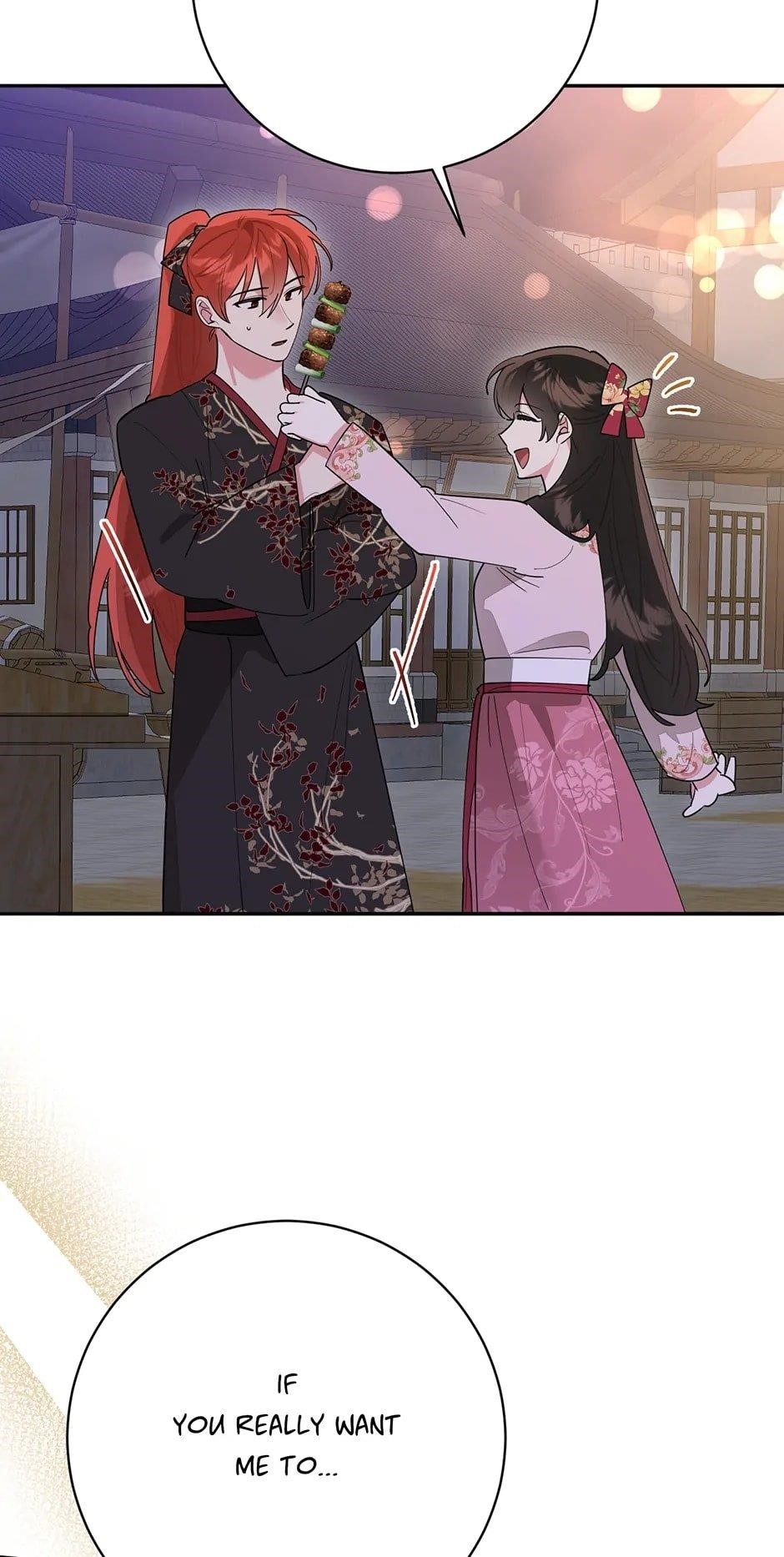 I Am the Precious Daughter of the Greatest Villain in the Fantasy World Chapter 125 - Page 29