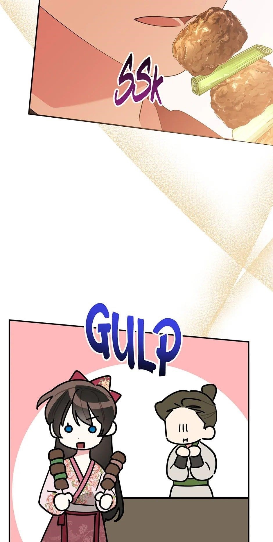 I Am the Precious Daughter of the Greatest Villain in the Fantasy World Chapter 125 - Page 31