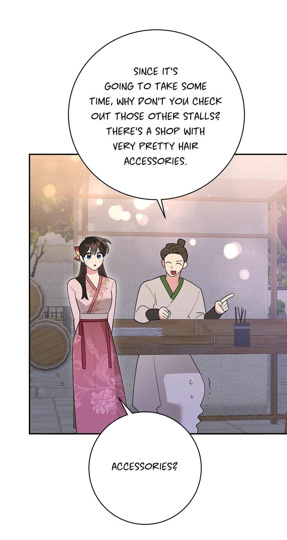 I Am the Precious Daughter of the Greatest Villain in the Fantasy World Chapter 125 - Page 37