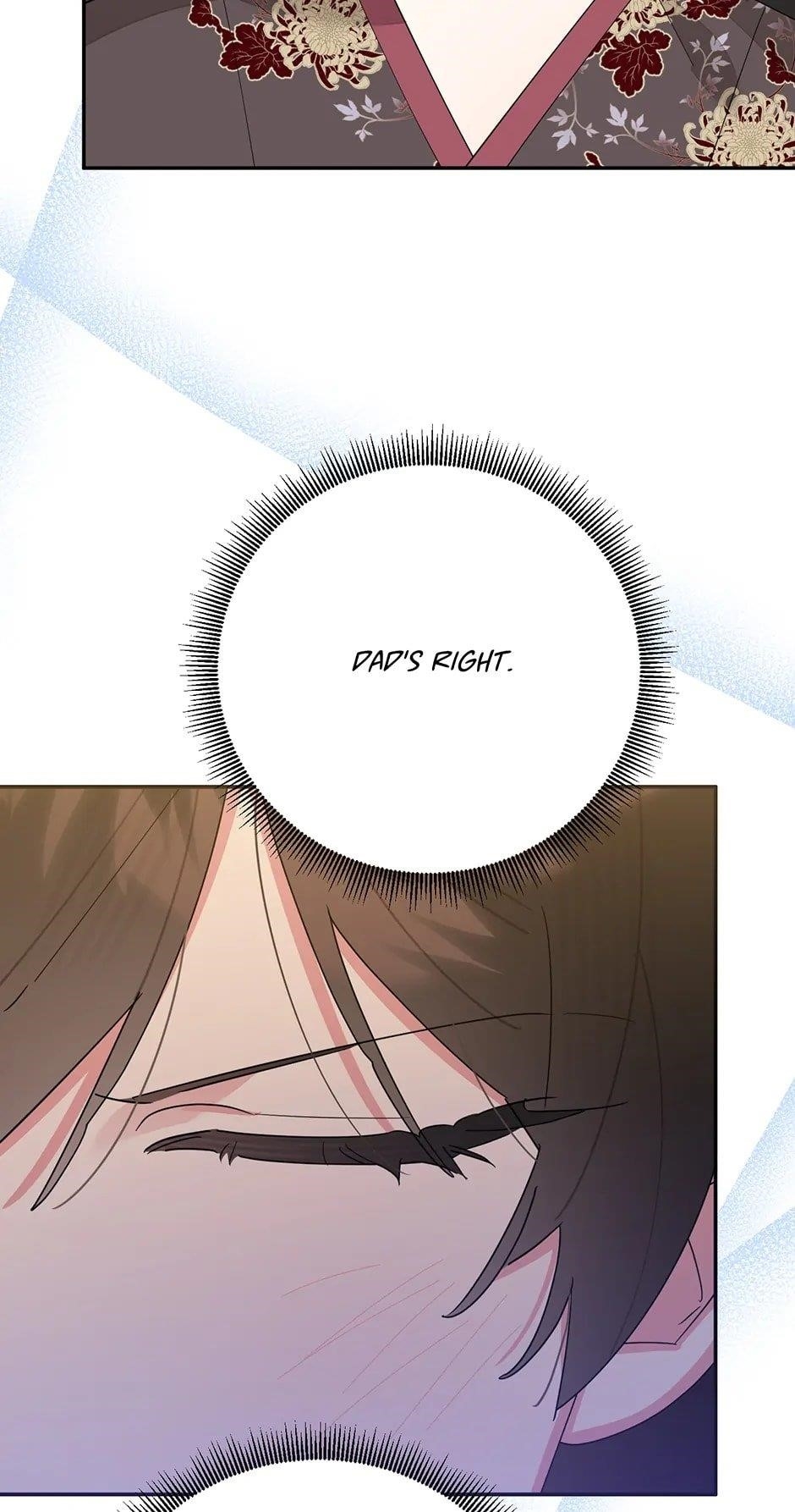 I Am the Precious Daughter of the Greatest Villain in the Fantasy World Chapter 125 - Page 4