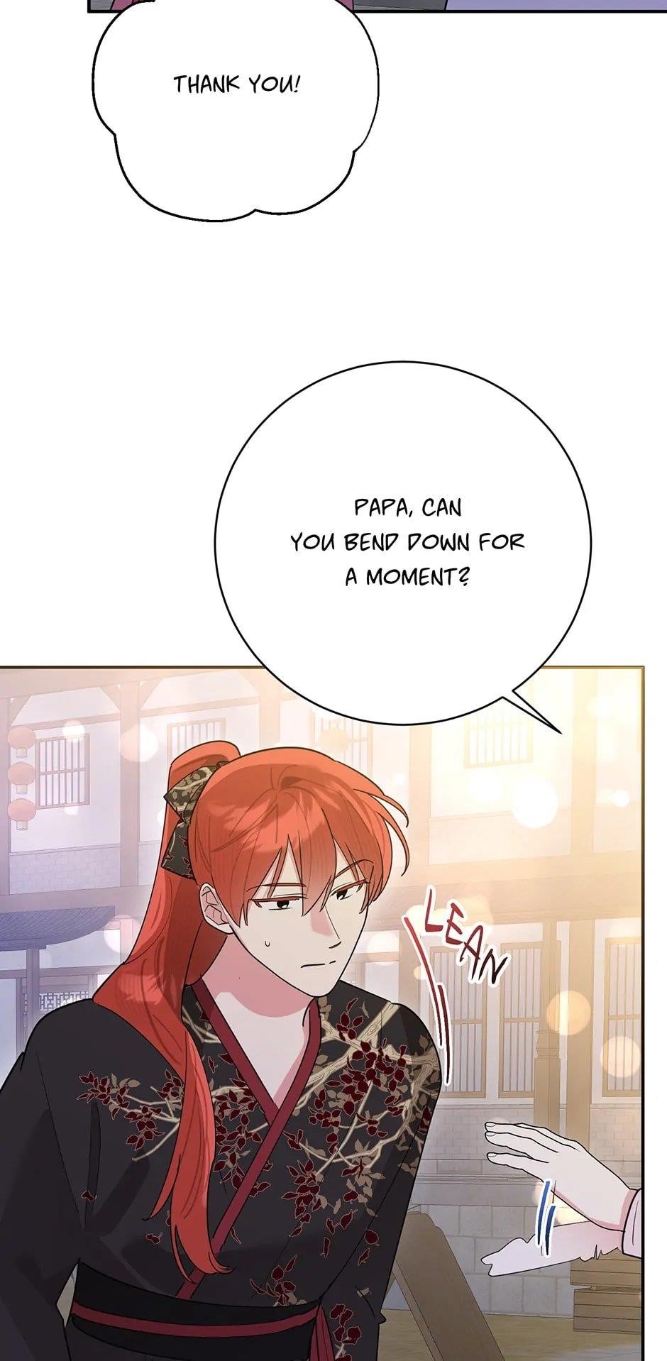 I Am the Precious Daughter of the Greatest Villain in the Fantasy World Chapter 125 - Page 47