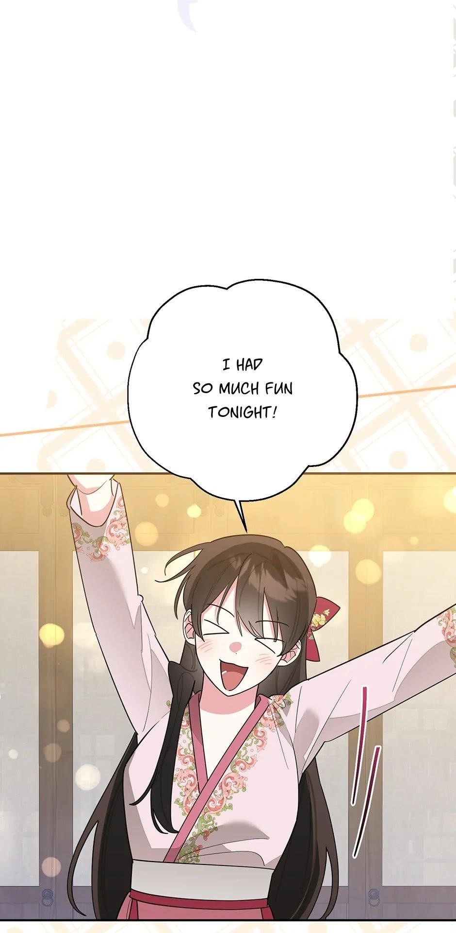 I Am the Precious Daughter of the Greatest Villain in the Fantasy World Chapter 125 - Page 54