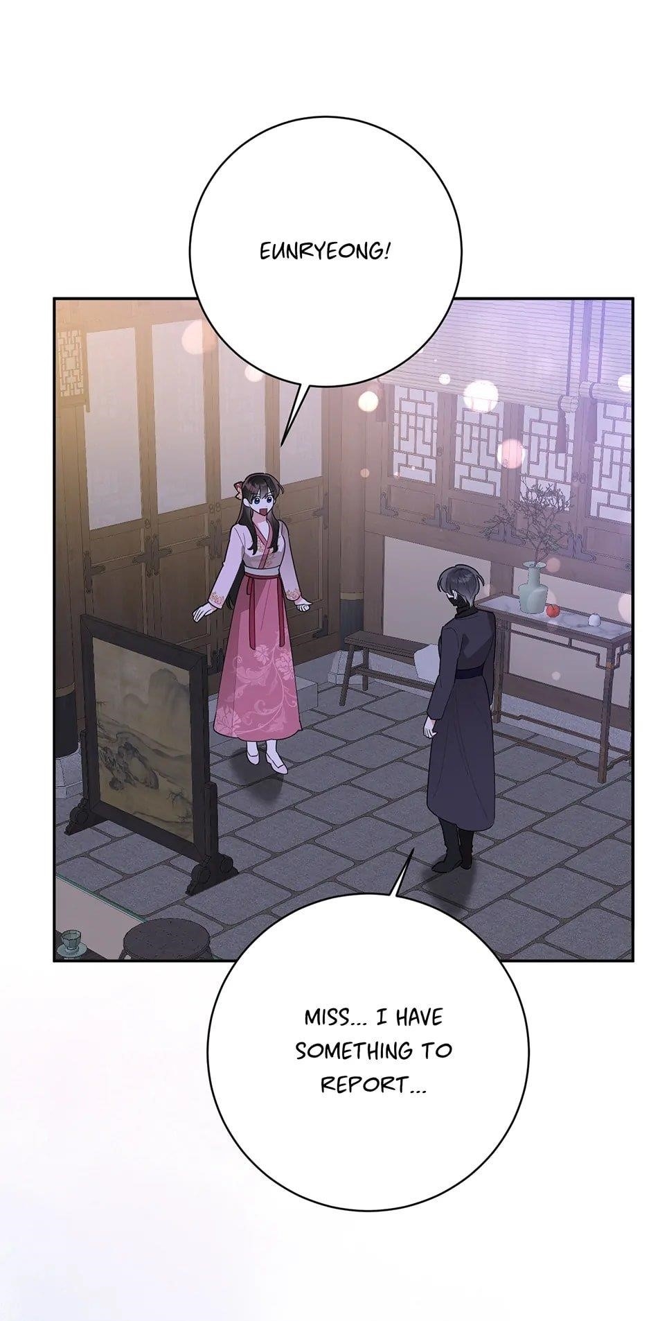 I Am the Precious Daughter of the Greatest Villain in the Fantasy World Chapter 125 - Page 56