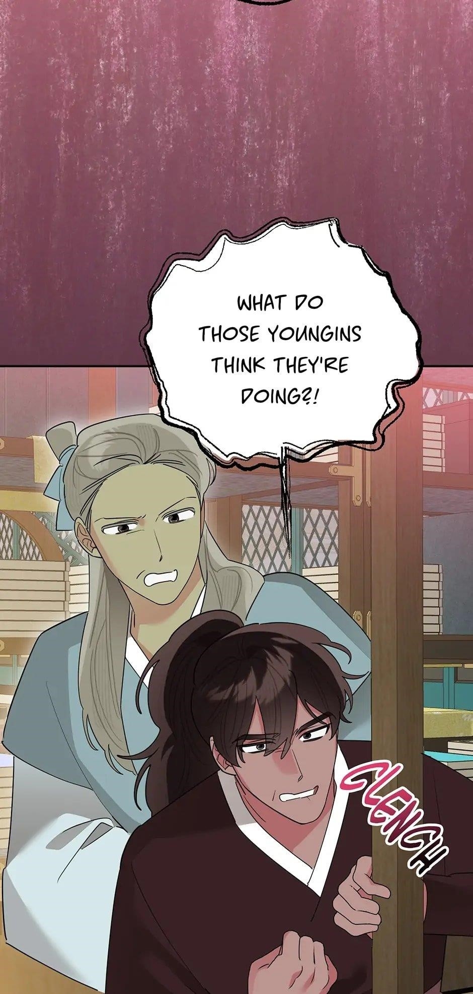 I Am the Precious Daughter of the Greatest Villain in the Fantasy World Chapter 126 - Page 19