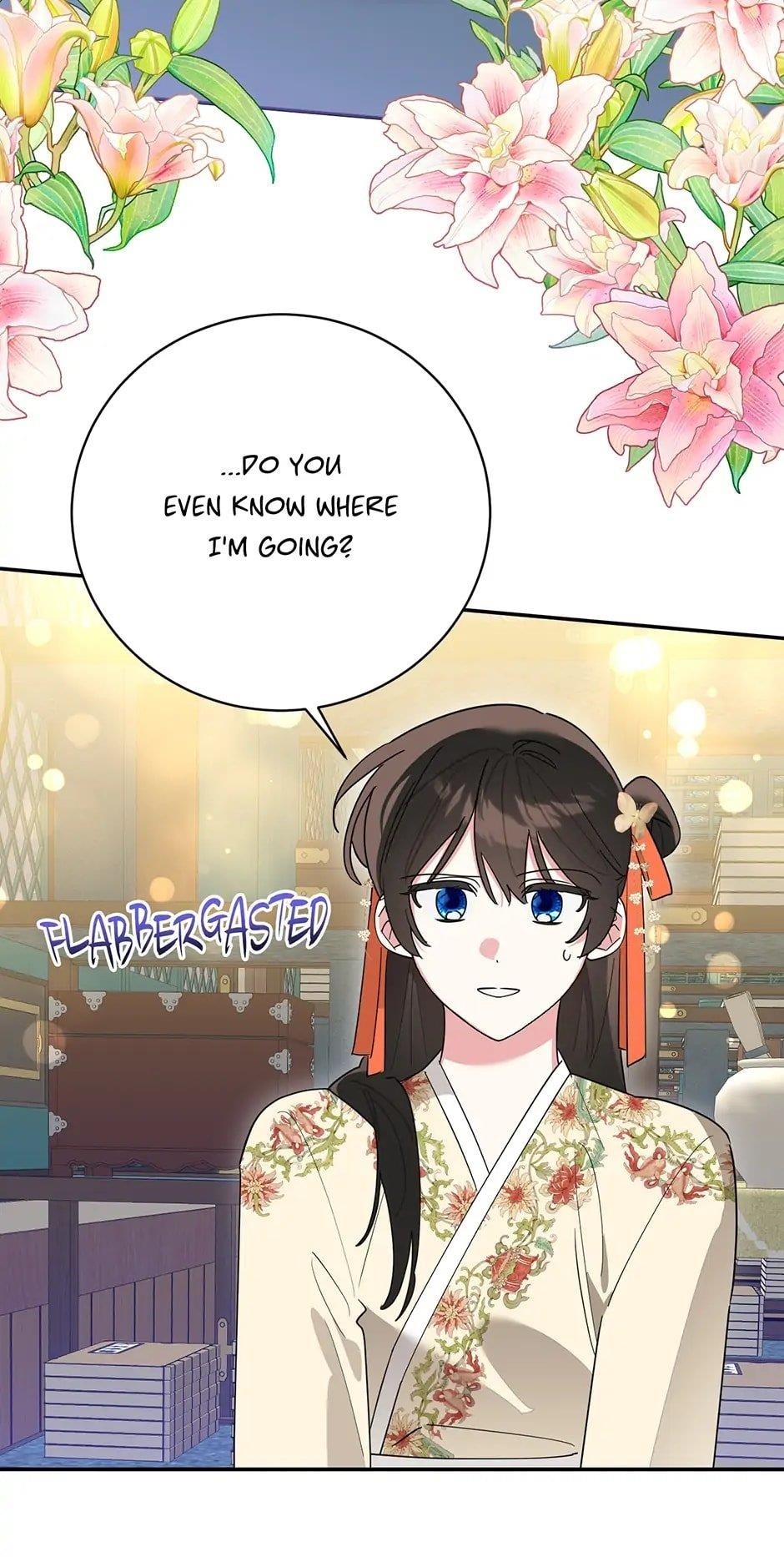 I Am the Precious Daughter of the Greatest Villain in the Fantasy World Chapter 126 - Page 2