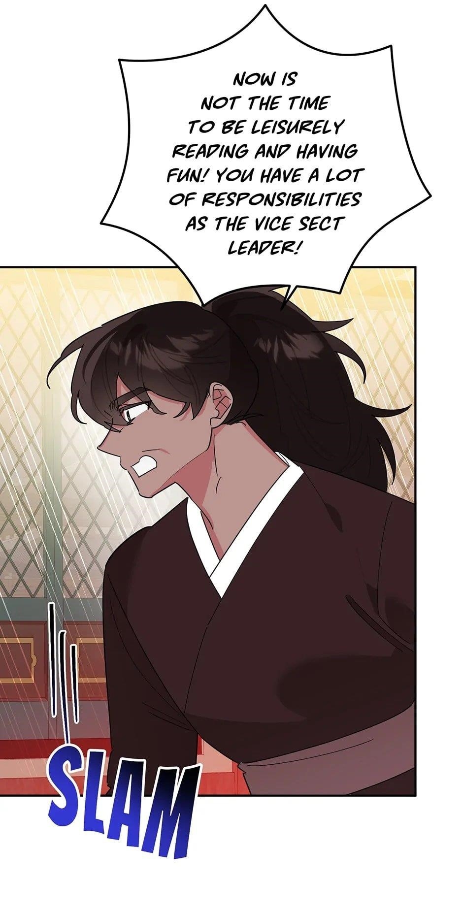 I Am the Precious Daughter of the Greatest Villain in the Fantasy World Chapter 126 - Page 24