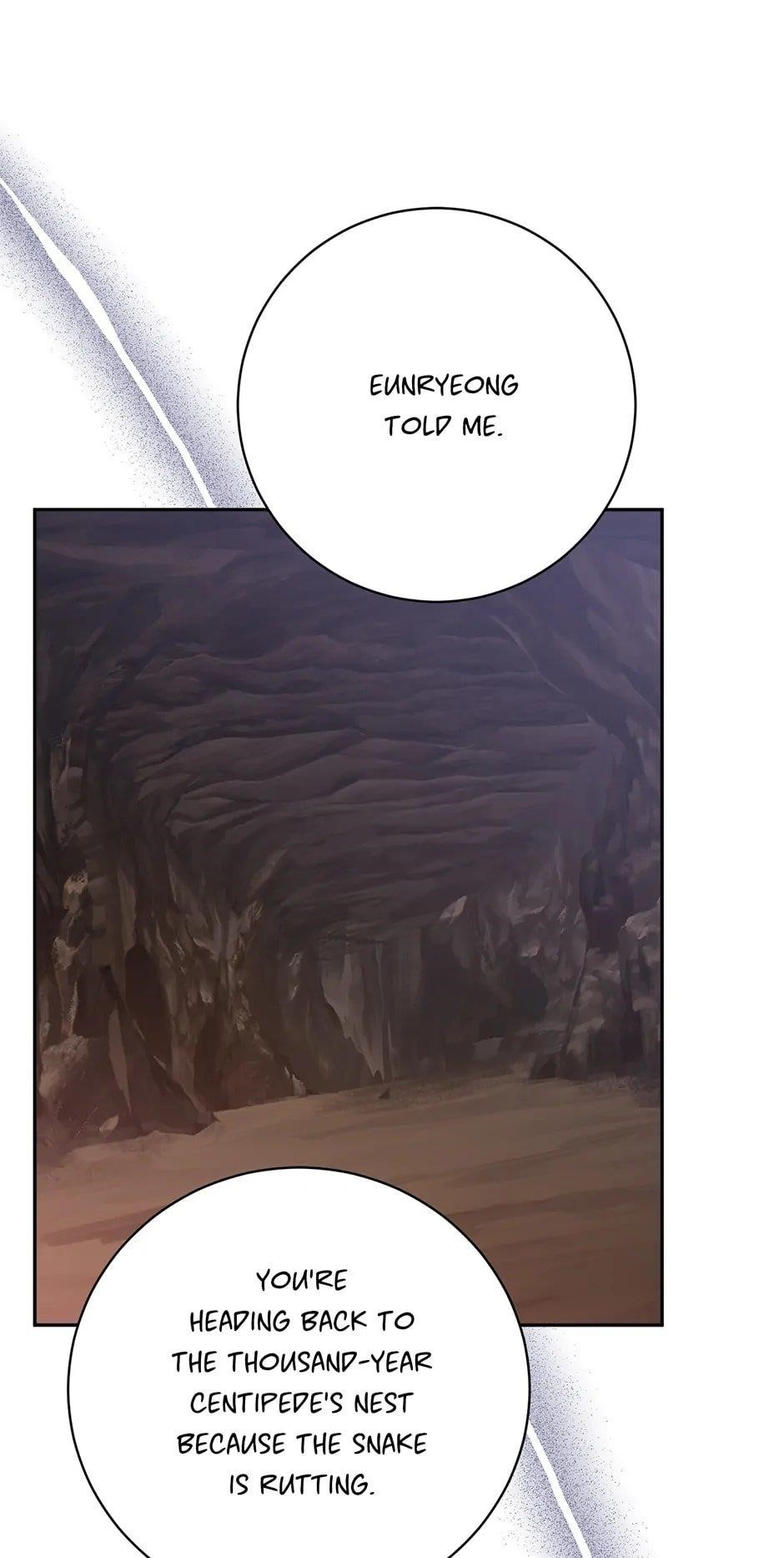 I Am the Precious Daughter of the Greatest Villain in the Fantasy World Chapter 126 - Page 3