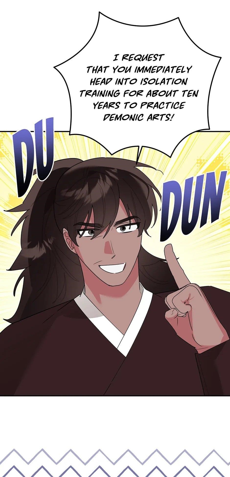 I Am the Precious Daughter of the Greatest Villain in the Fantasy World Chapter 126 - Page 30