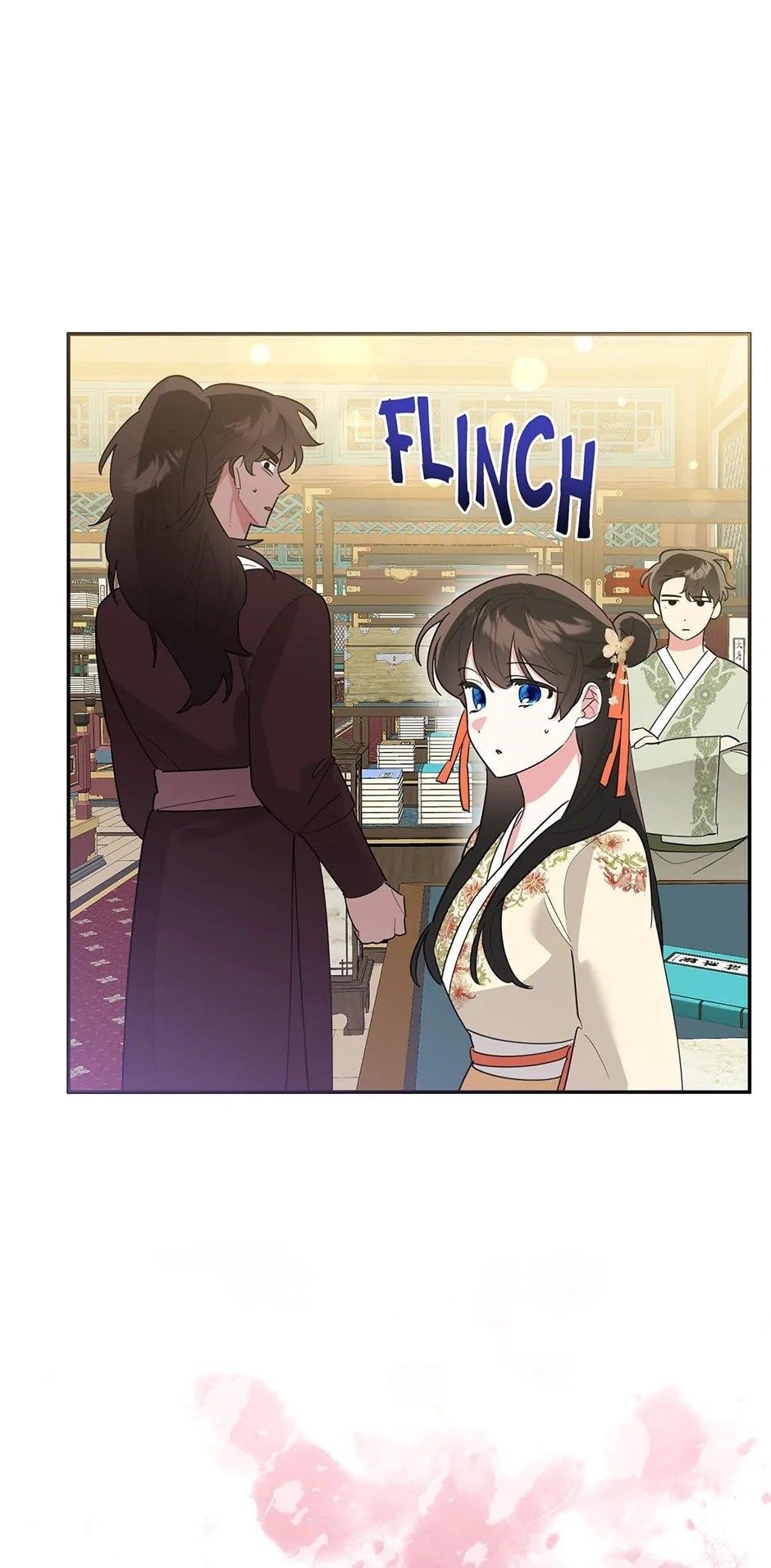 I Am the Precious Daughter of the Greatest Villain in the Fantasy World Chapter 126 - Page 37