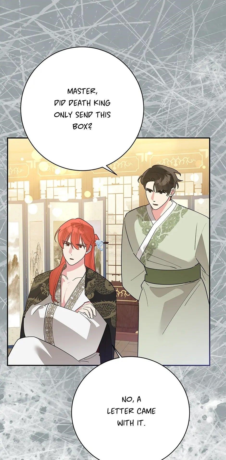 I Am the Precious Daughter of the Greatest Villain in the Fantasy World Chapter 126 - Page 42