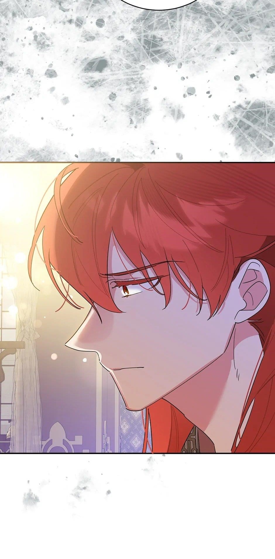 I Am the Precious Daughter of the Greatest Villain in the Fantasy World Chapter 126 - Page 43