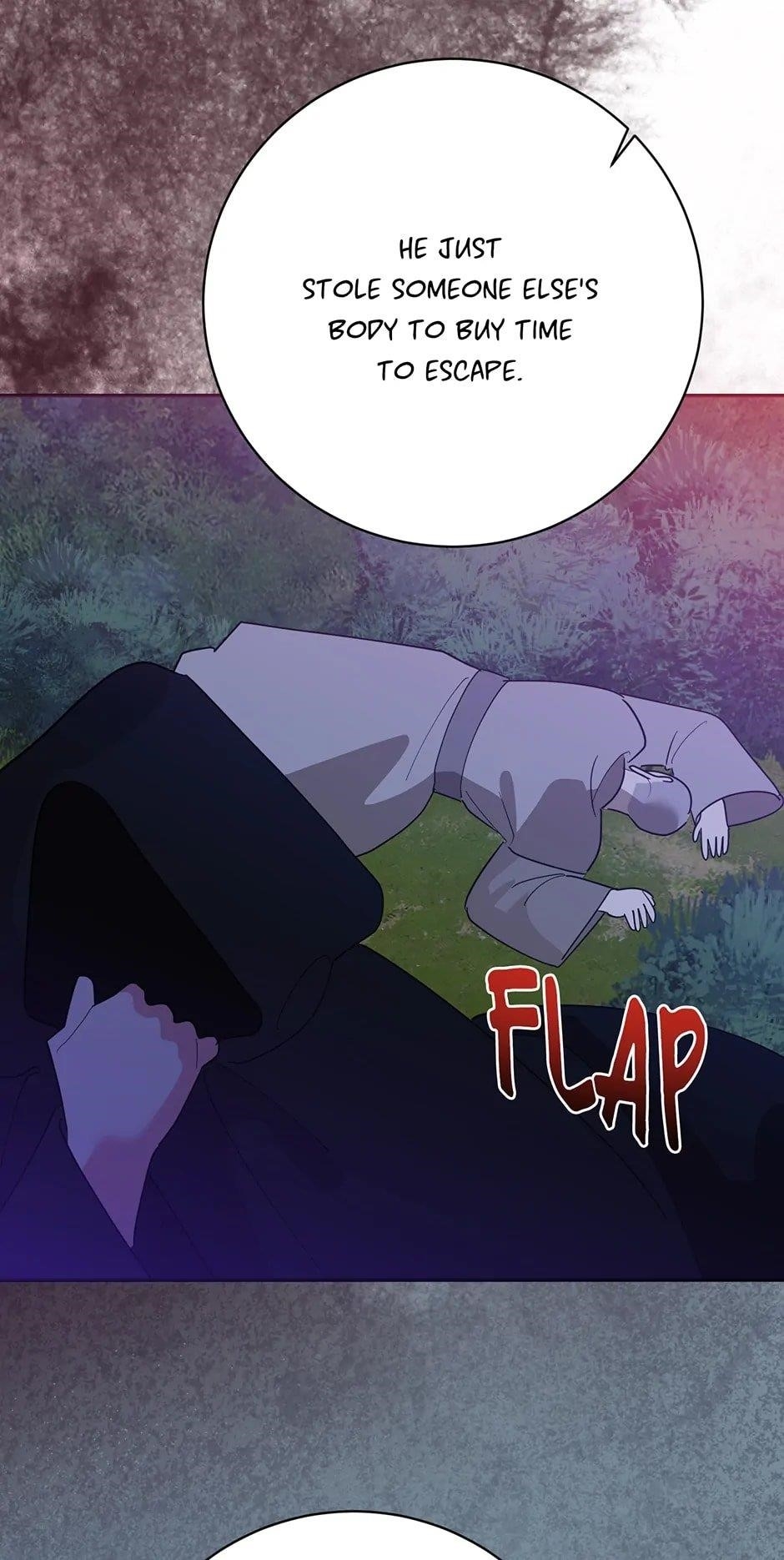 I Am the Precious Daughter of the Greatest Villain in the Fantasy World Chapter 126 - Page 53