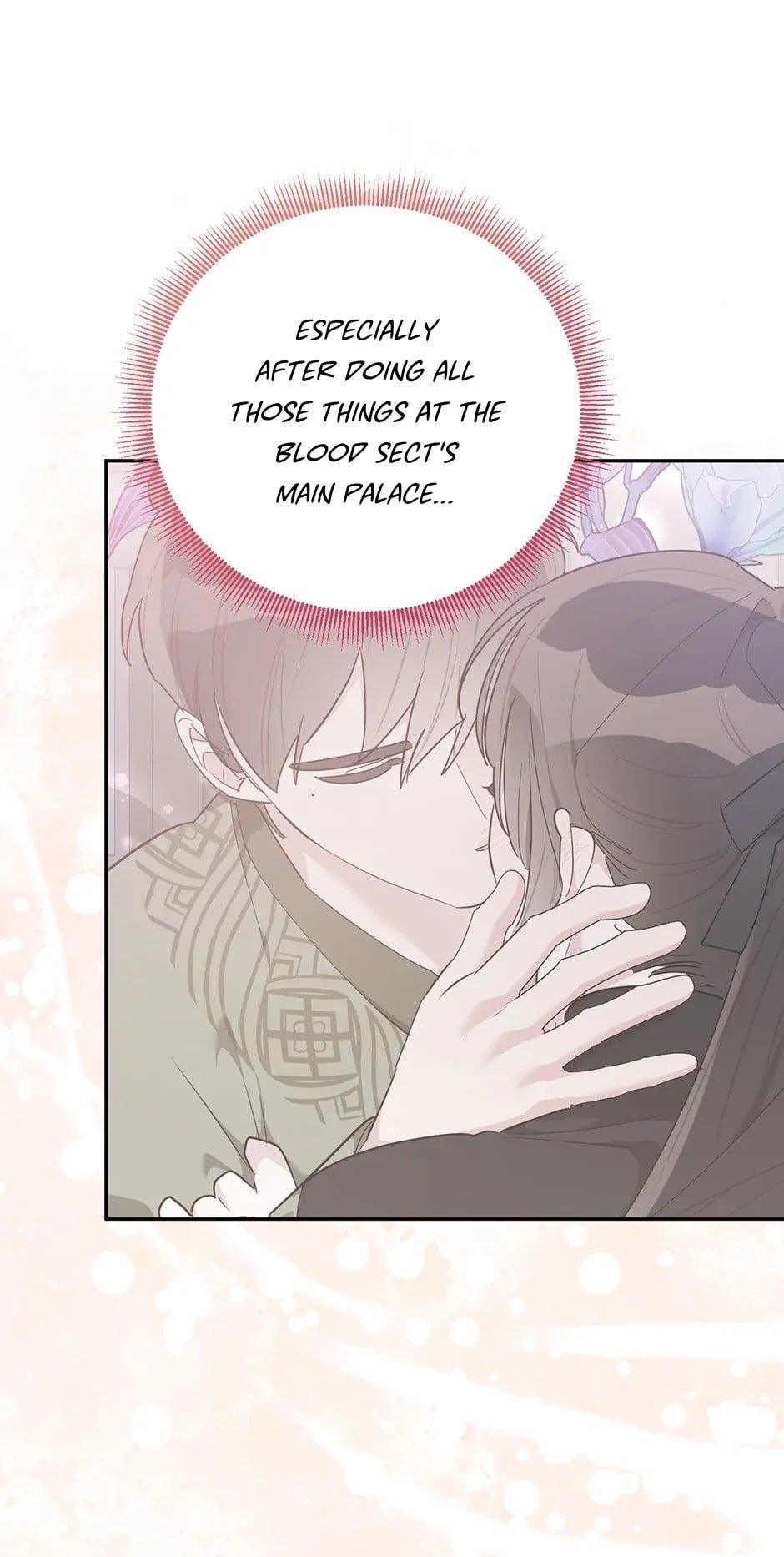 I Am the Precious Daughter of the Greatest Villain in the Fantasy World Chapter 126 - Page 8