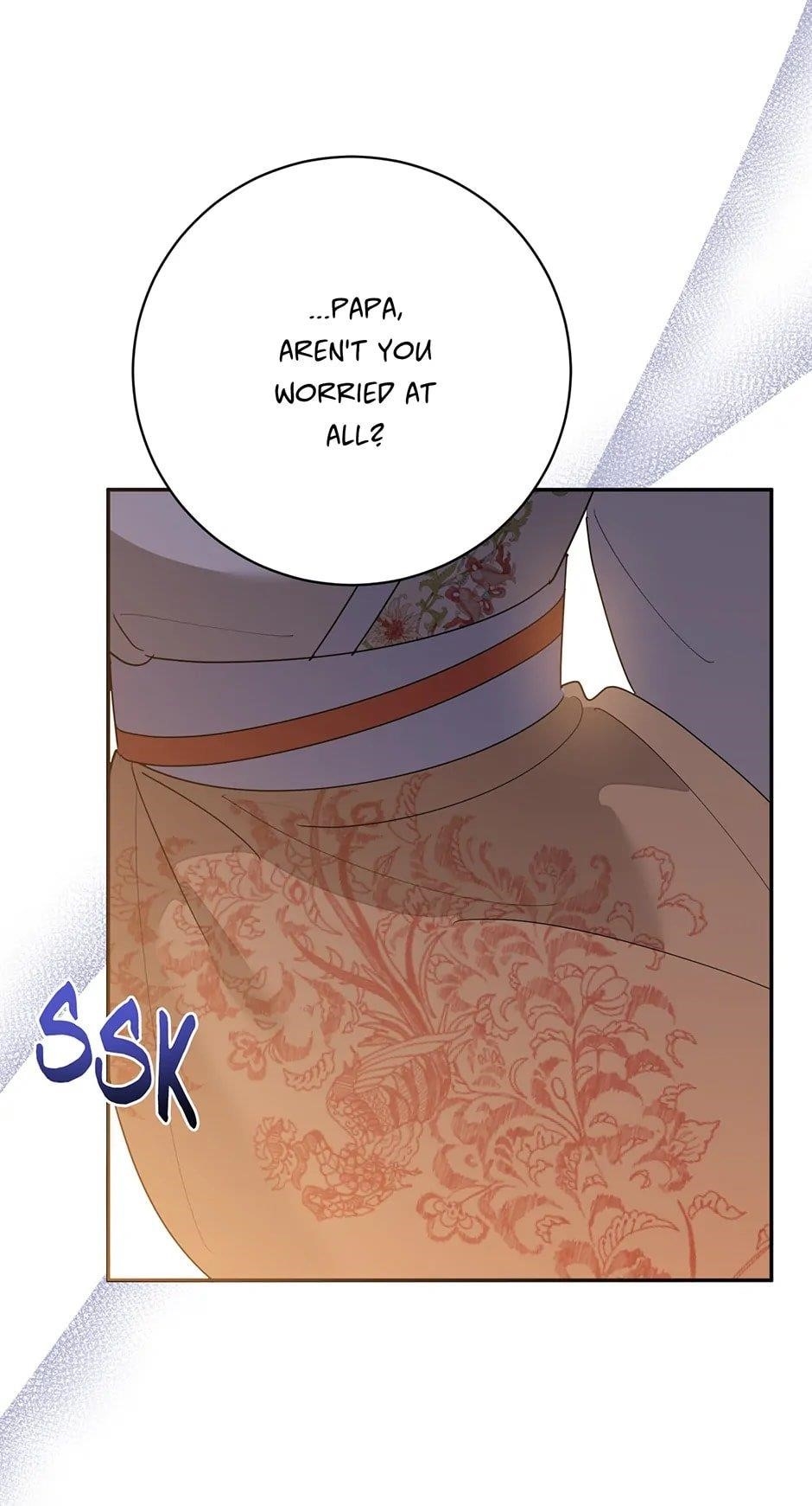 I Am the Precious Daughter of the Greatest Villain in the Fantasy World Chapter 127 - Page 12