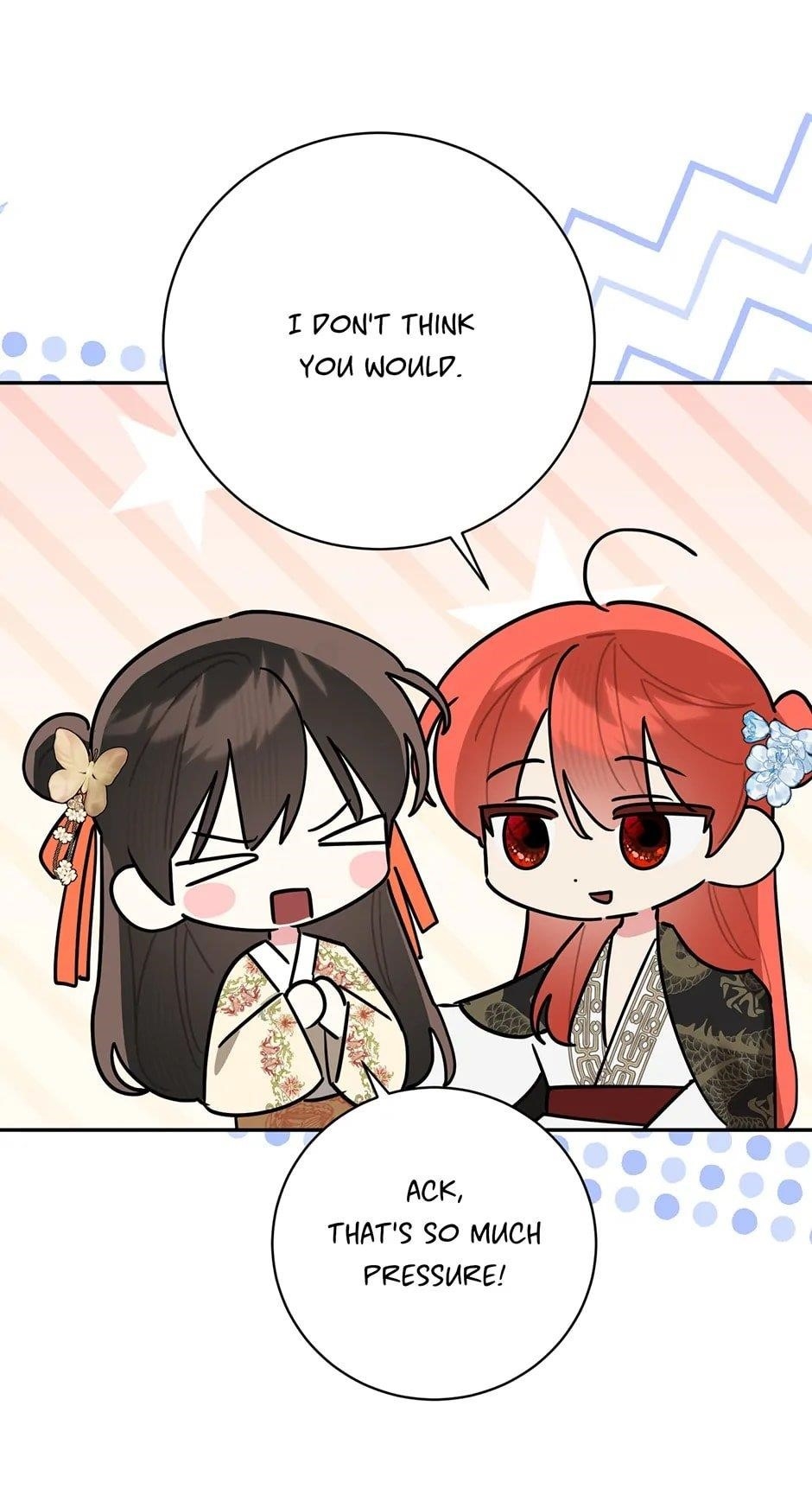 I Am the Precious Daughter of the Greatest Villain in the Fantasy World Chapter 127 - Page 14