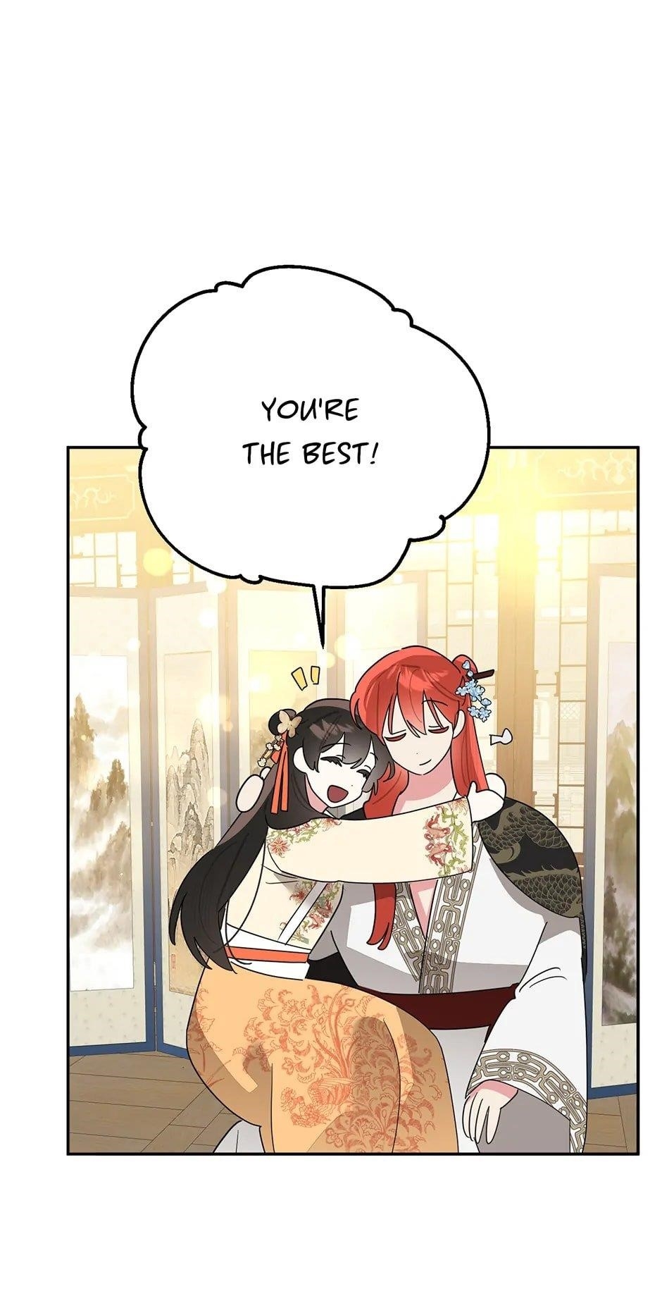 I Am the Precious Daughter of the Greatest Villain in the Fantasy World Chapter 127 - Page 18