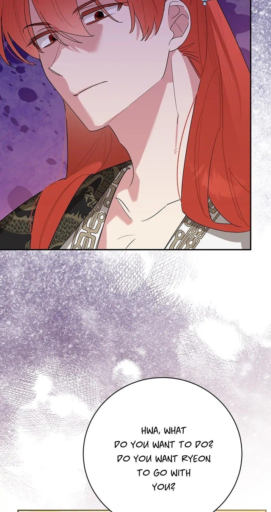 I Am the Precious Daughter of the Greatest Villain in the Fantasy World Chapter 127 - Page 33