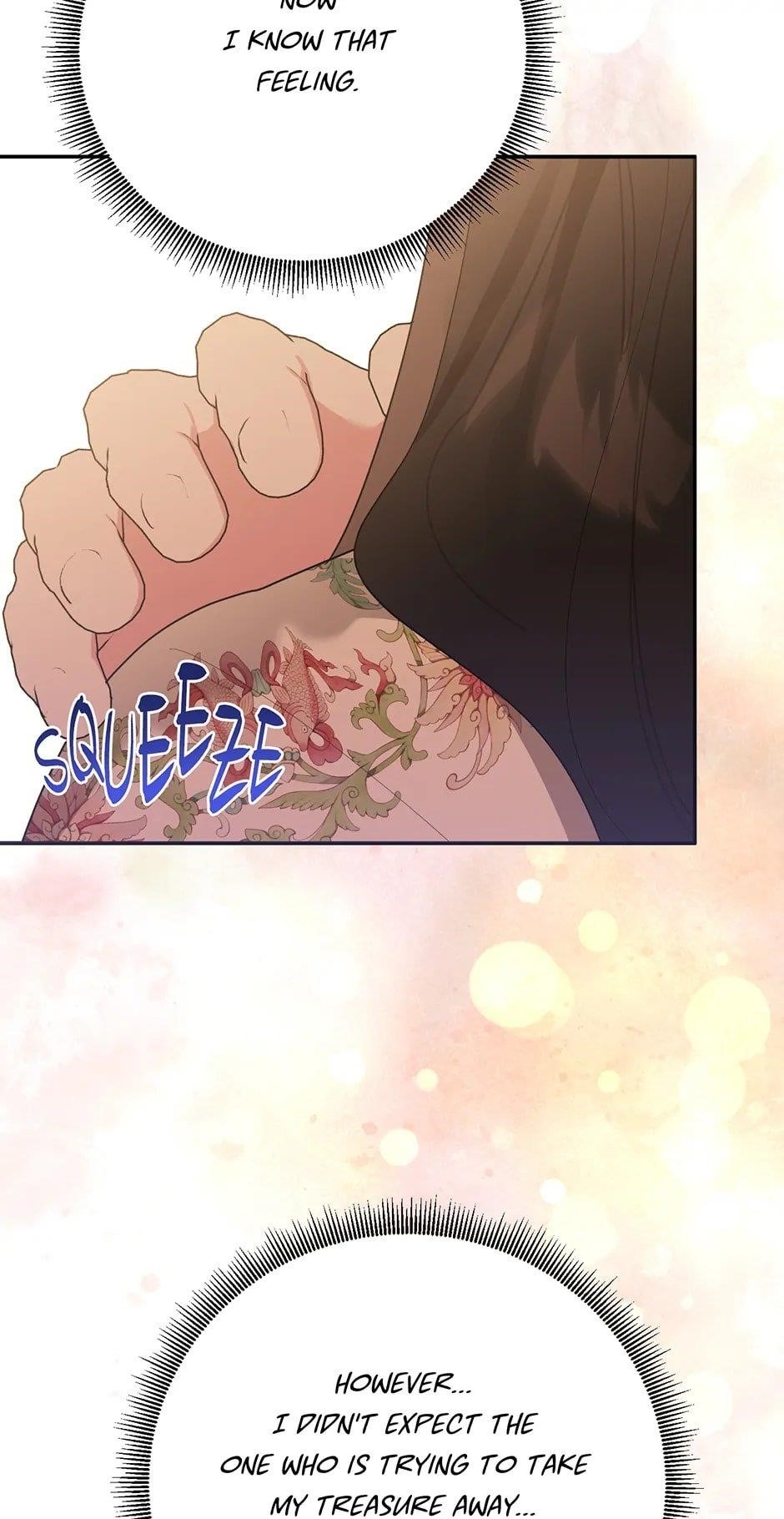 I Am the Precious Daughter of the Greatest Villain in the Fantasy World Chapter 127 - Page 41