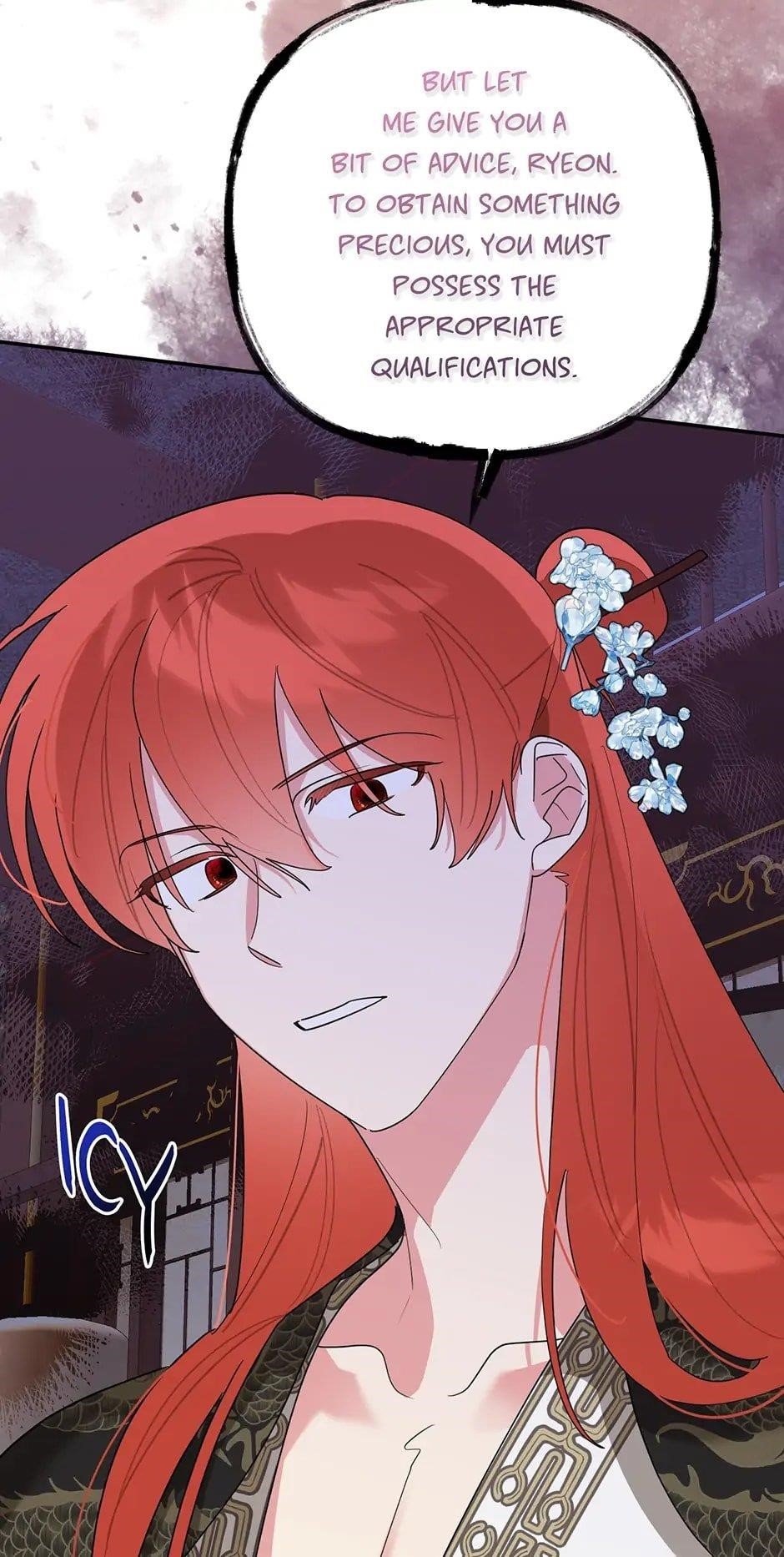 I Am the Precious Daughter of the Greatest Villain in the Fantasy World Chapter 127 - Page 44