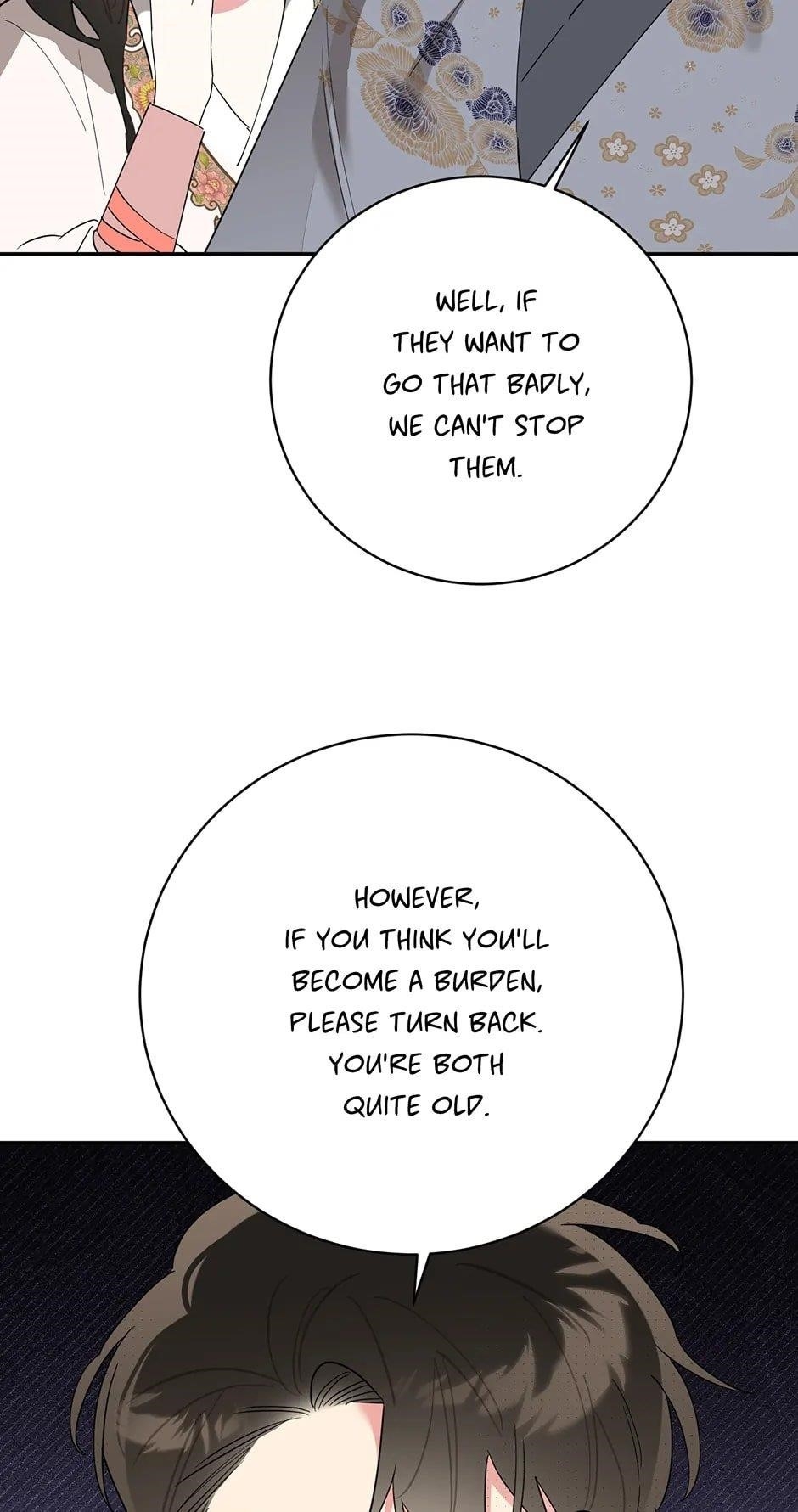 I Am the Precious Daughter of the Greatest Villain in the Fantasy World Chapter 127 - Page 54