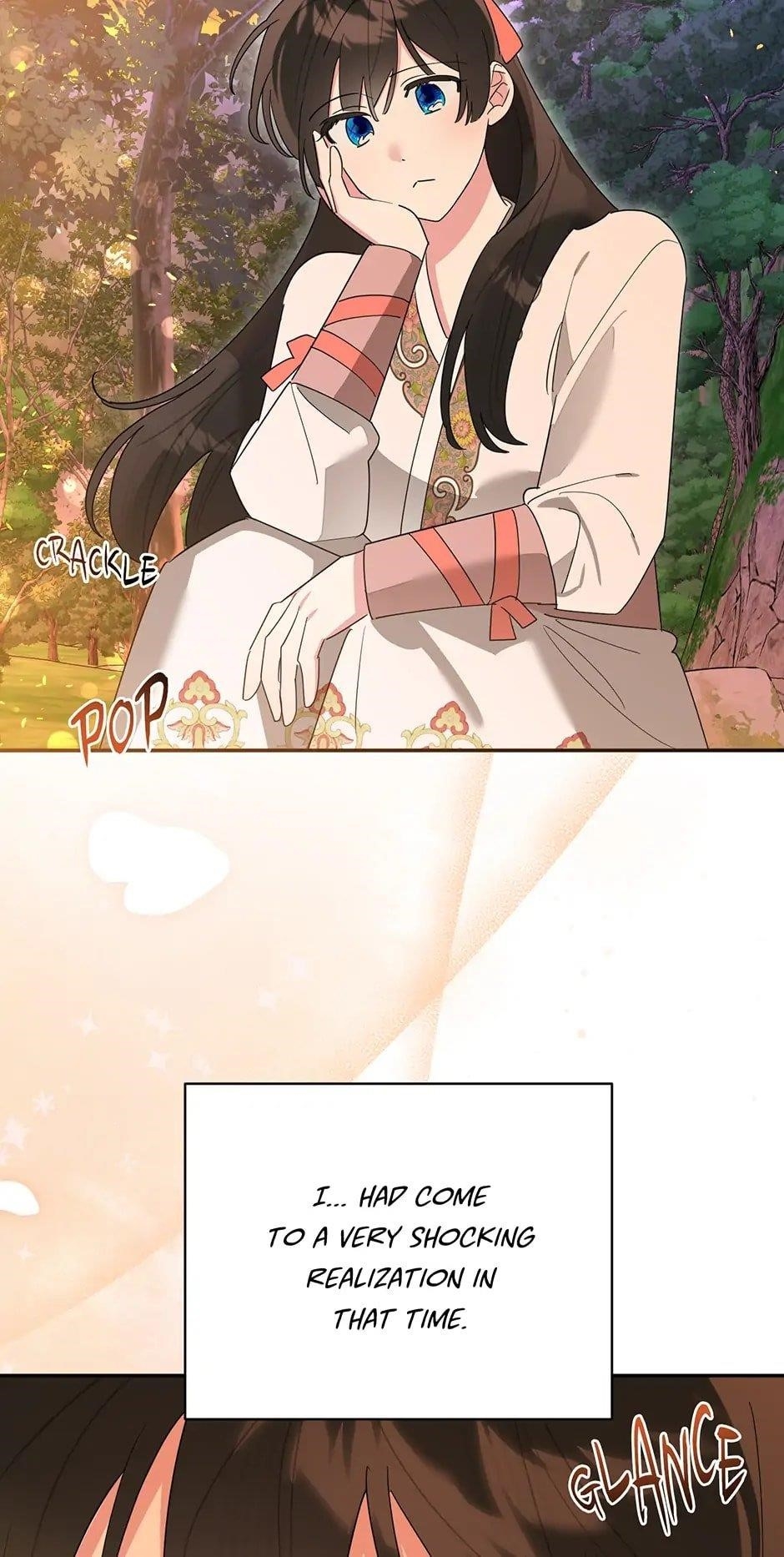 I Am the Precious Daughter of the Greatest Villain in the Fantasy World Chapter 128 - Page 10