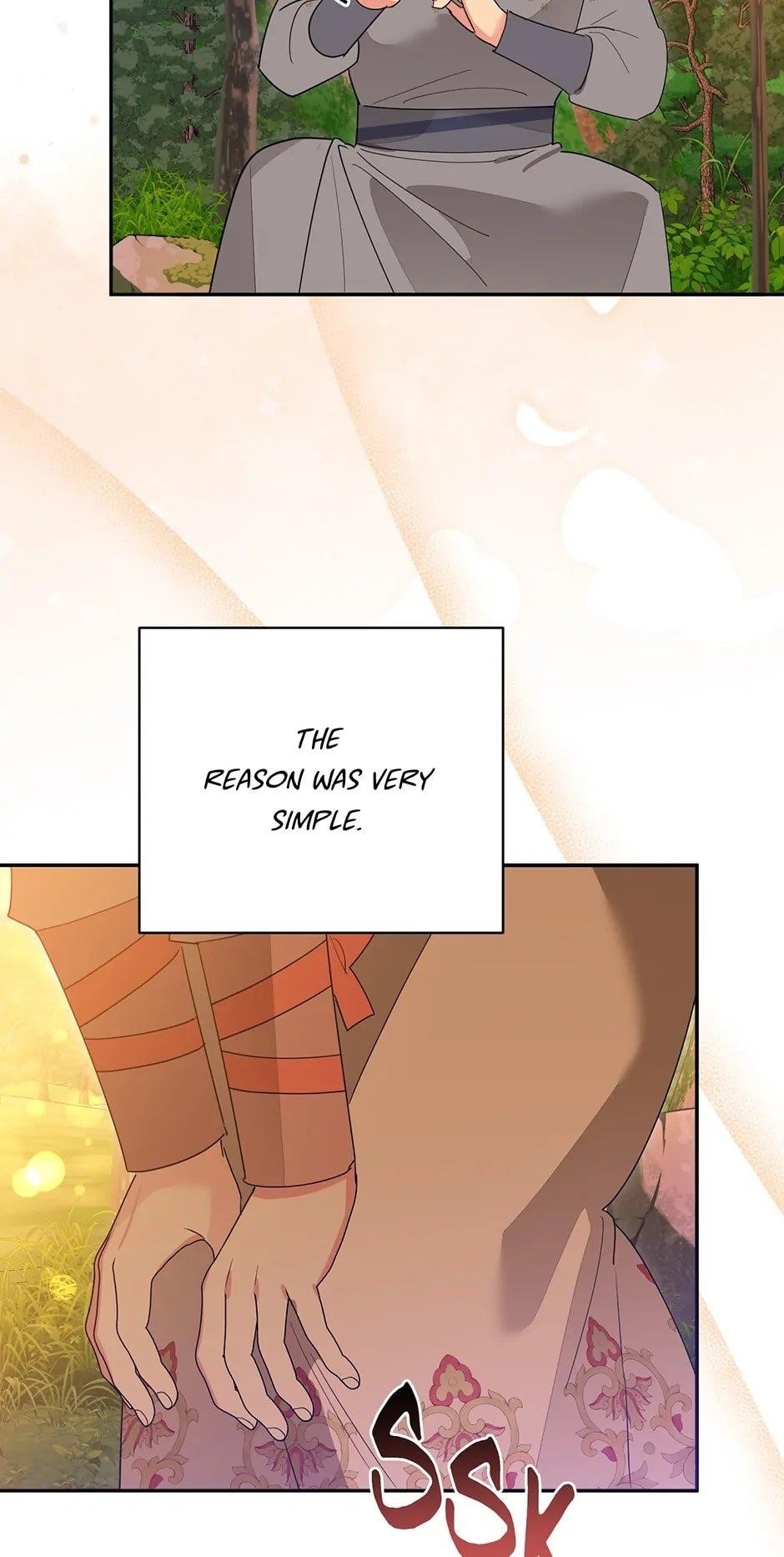 I Am the Precious Daughter of the Greatest Villain in the Fantasy World Chapter 128 - Page 12