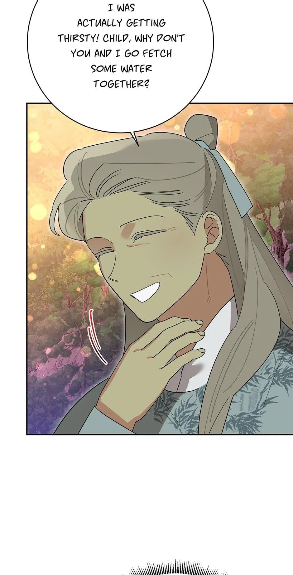 I Am the Precious Daughter of the Greatest Villain in the Fantasy World Chapter 128 - Page 17