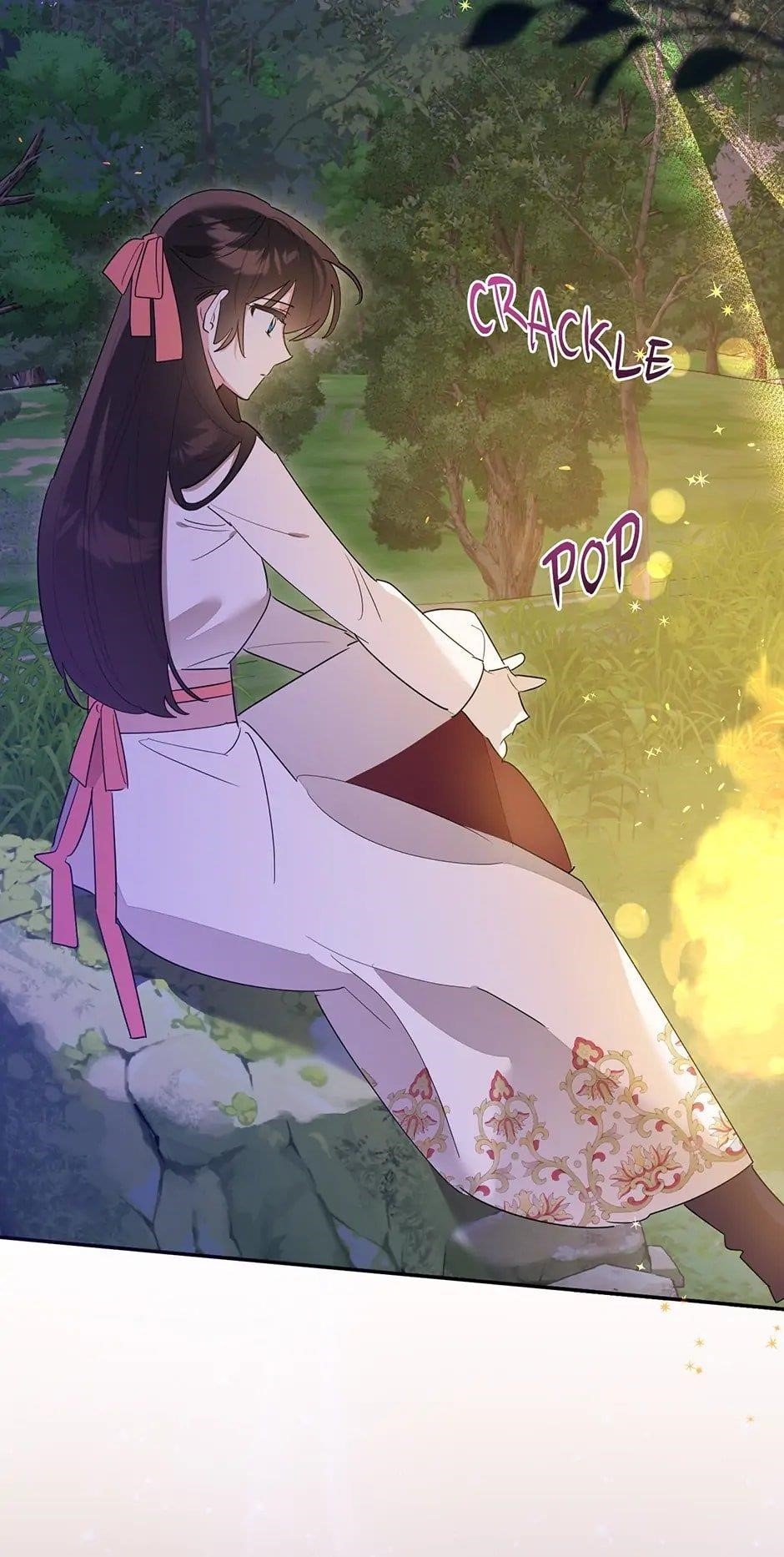 I Am the Precious Daughter of the Greatest Villain in the Fantasy World Chapter 128 - Page 31