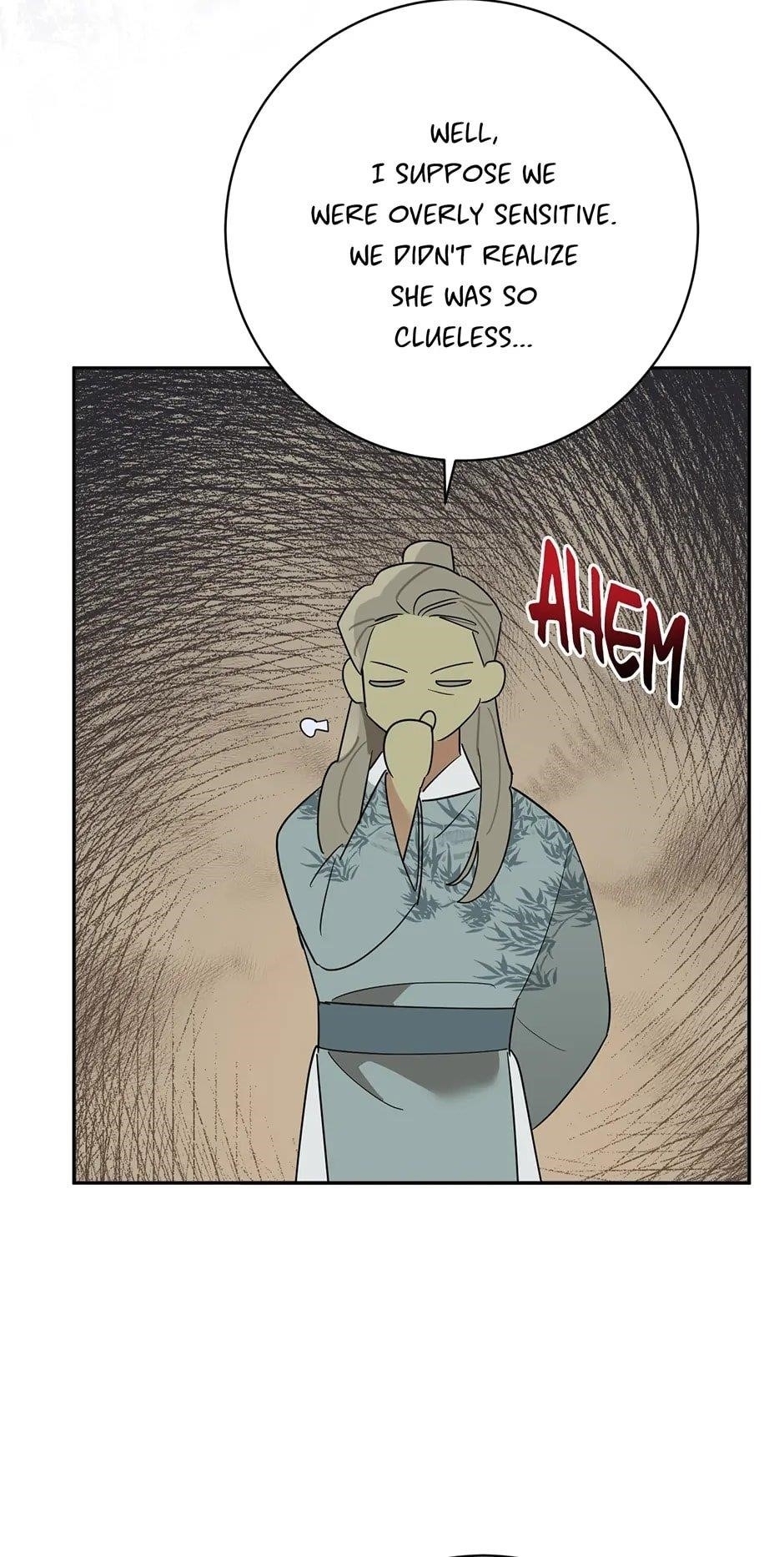 I Am the Precious Daughter of the Greatest Villain in the Fantasy World Chapter 128 - Page 35